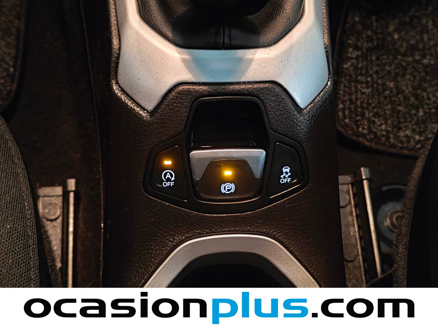 Foto Jeep Renegade Jeep Renegade 1.6 E-TORQ Sport FWD E6  (110 CV)