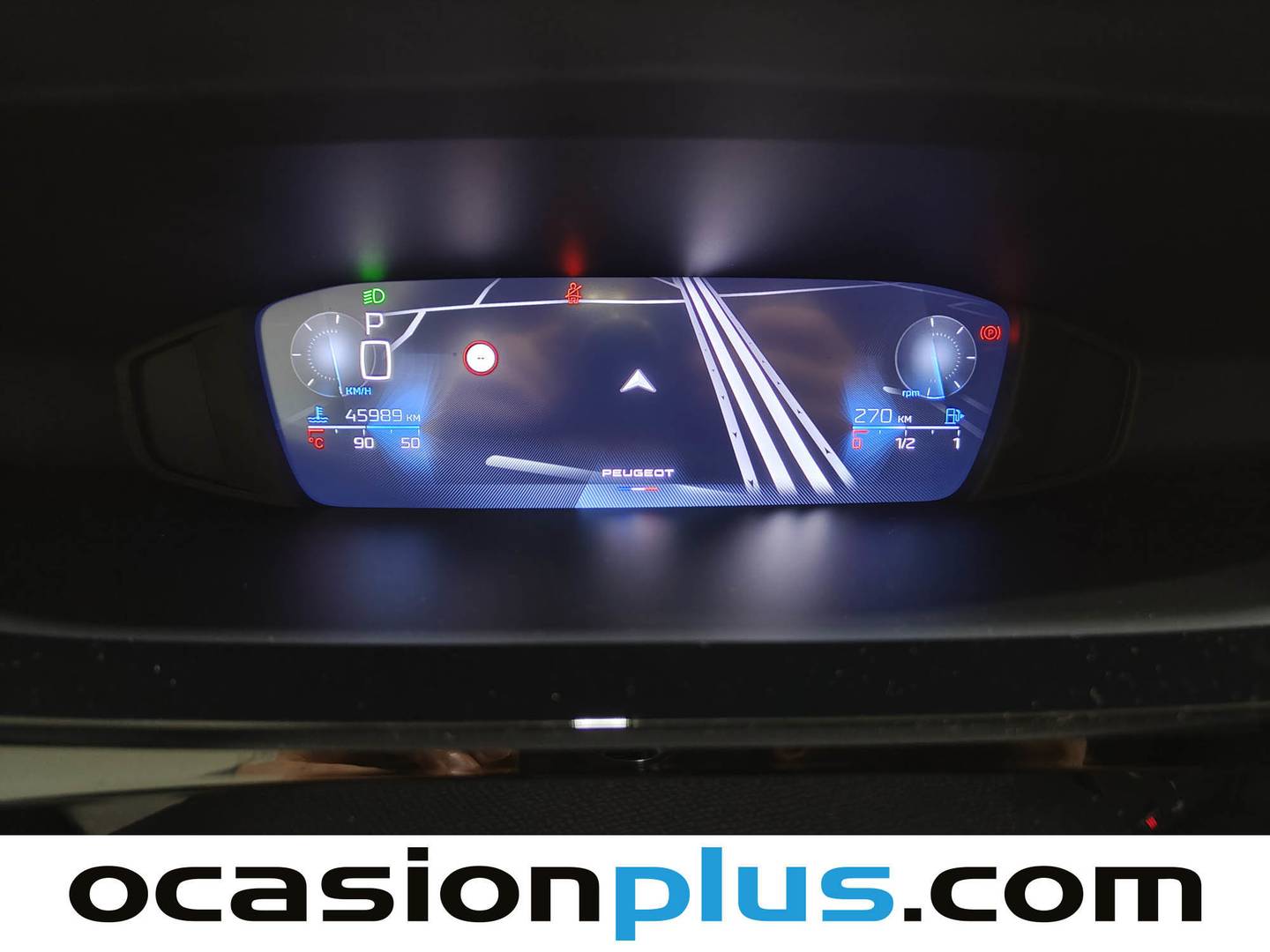 Peugeot 408 Peugeot 408 Puretech 130 Allure EAT8 (130 CV) de ocasión