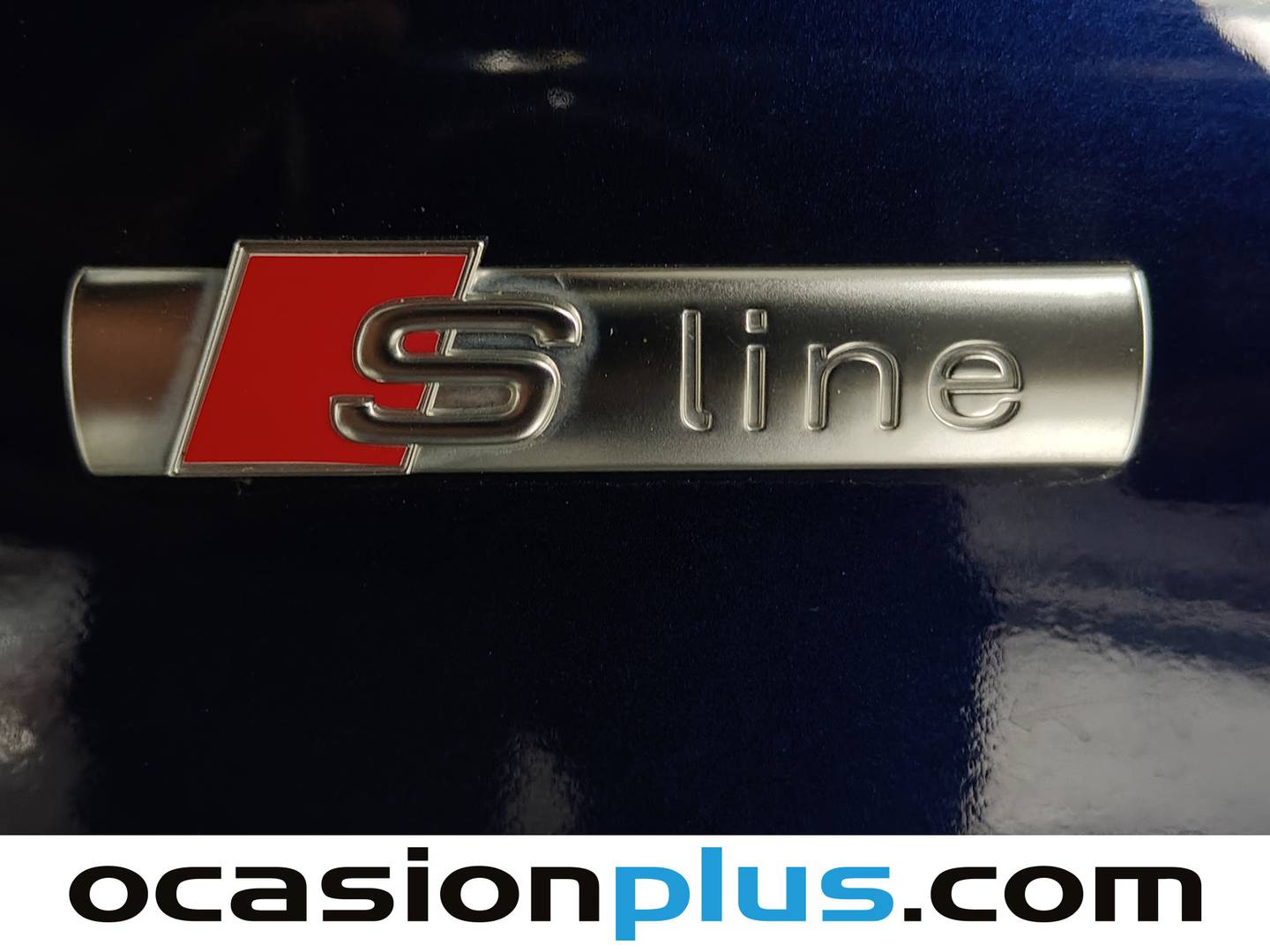 Foto Audi A4 Audi A4 S line 40 TDI (190 CV) S tronic