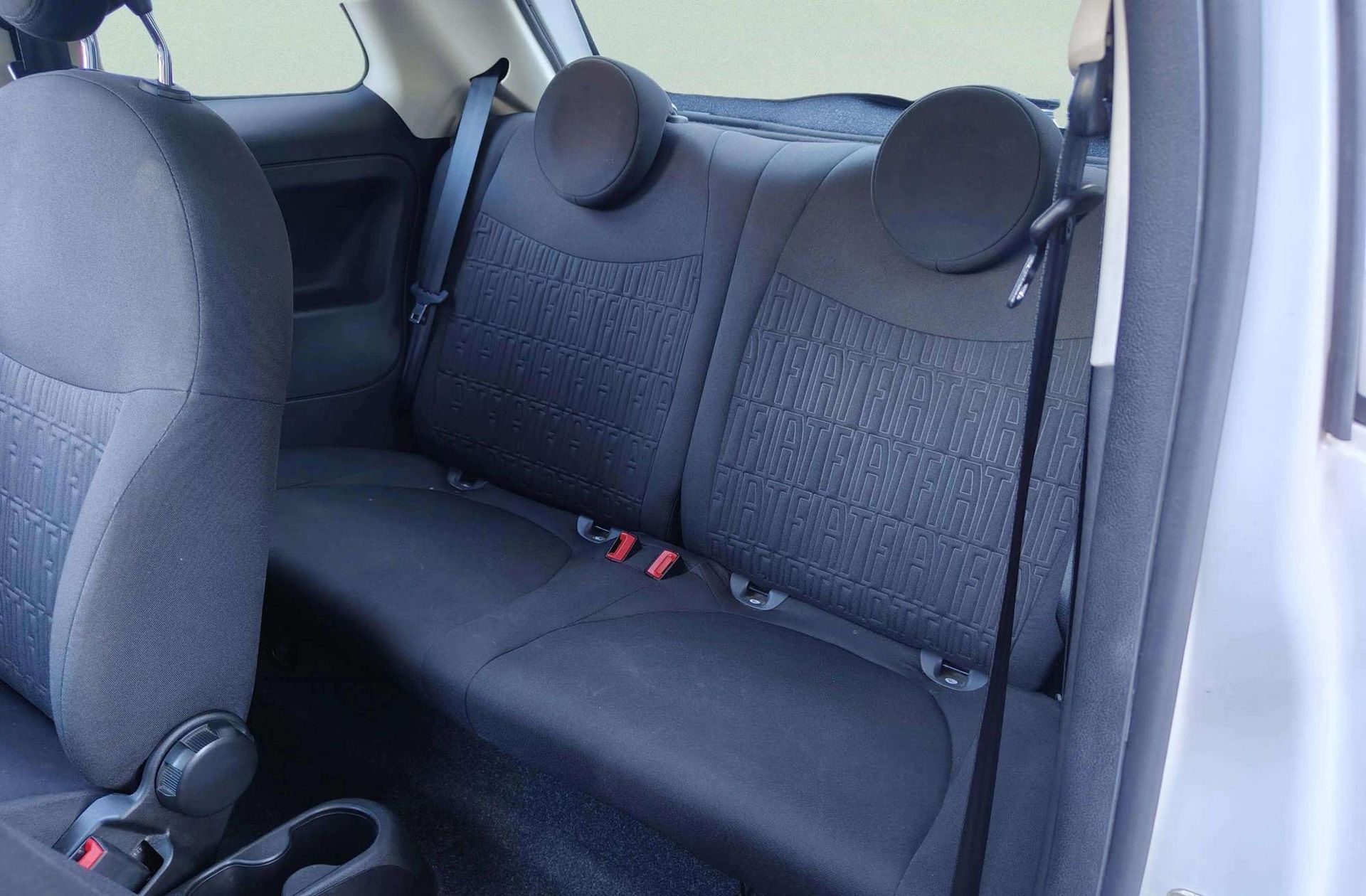 Fiat 500 1.0 Hybrid Dolcevita - foto 11