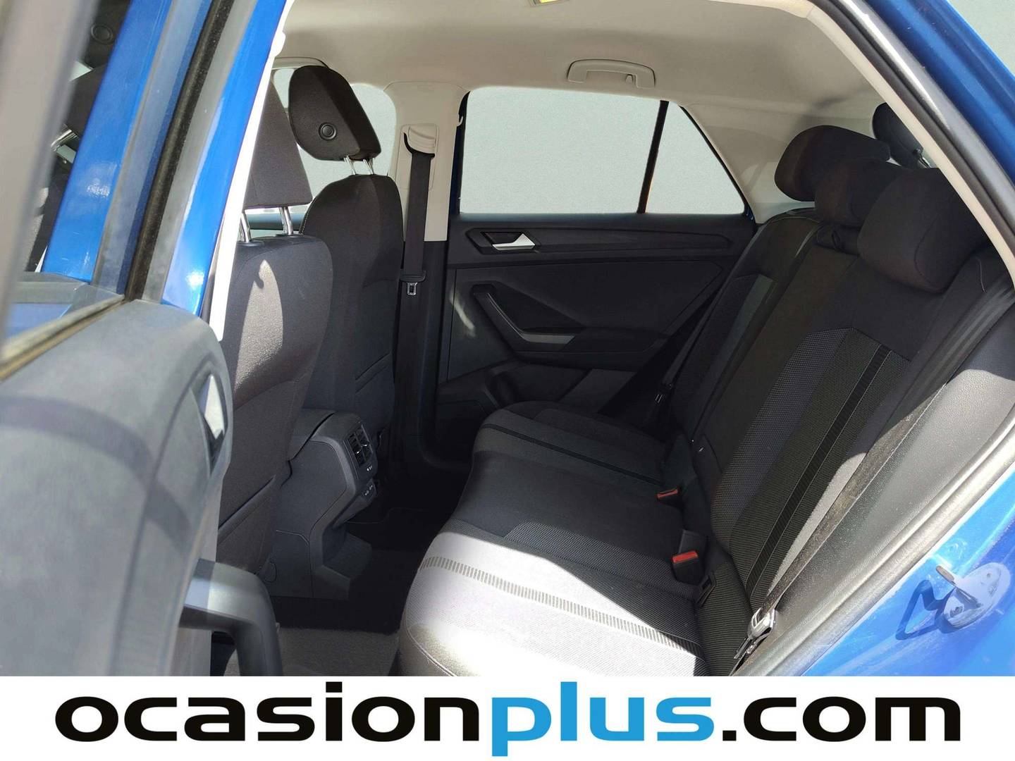Volkswagen T-Roc Volkswagen T-Roc Life 2.0 TDI (150 CV) DSG km 0