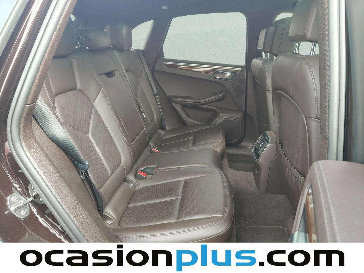 Porsche Macan Porsche Macan (245 CV) al mejor precio