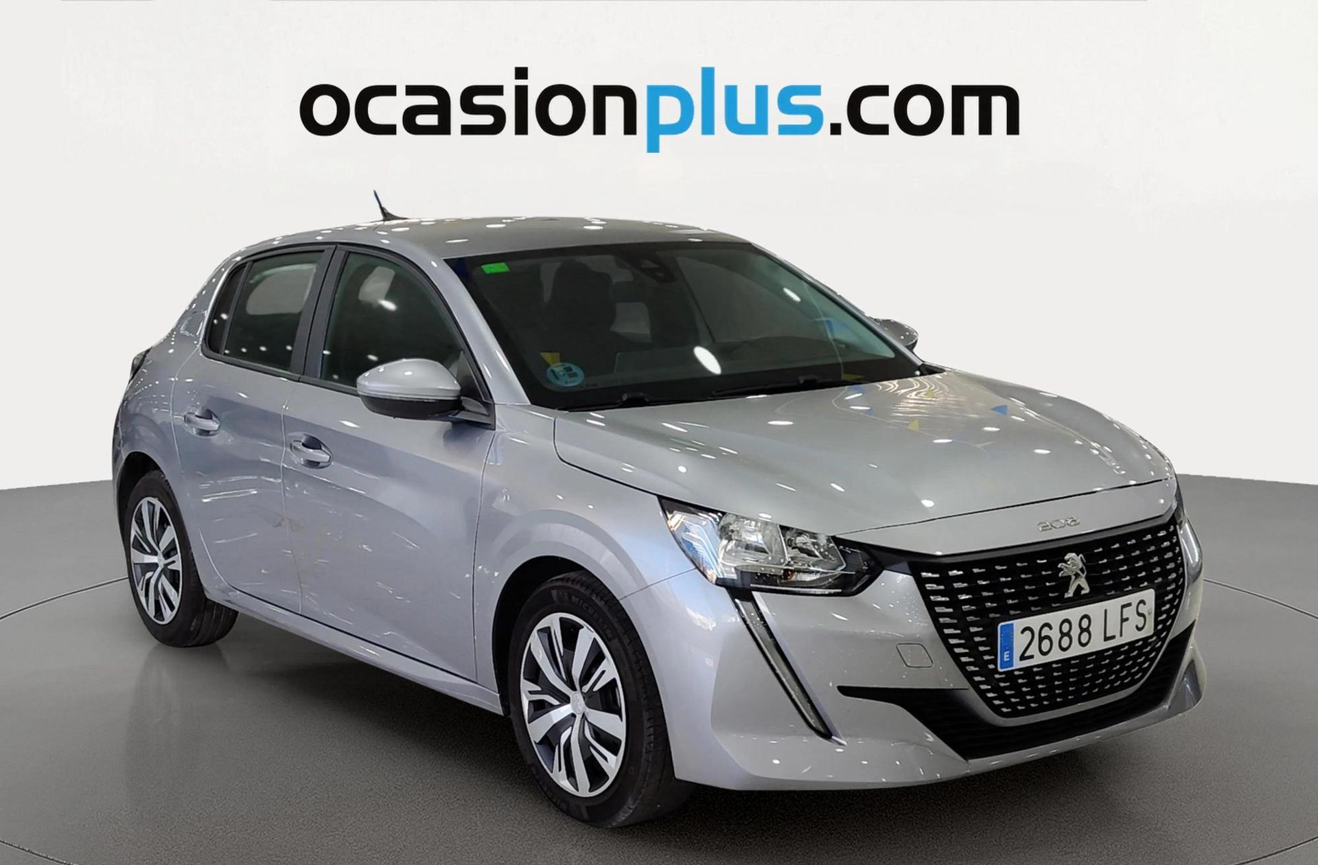 Peugeot 208 PureTech 100 Active - foto 2