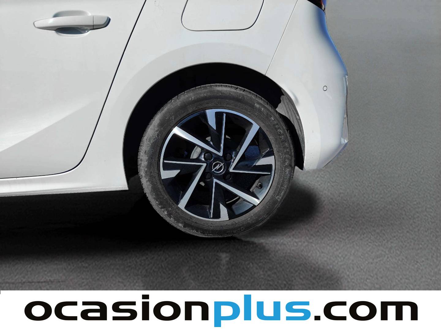 Foto Opel Corsa Opel Corsa 1.2 T XHL GS (100 CV)