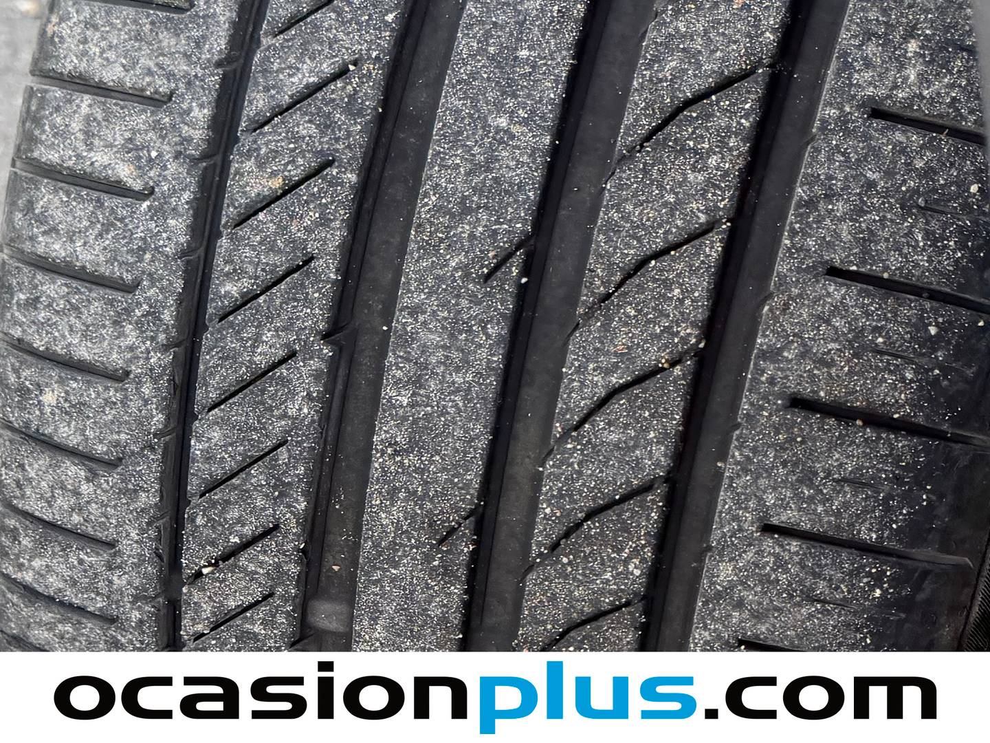 Volkswagen Tiguan Volkswagen Tiguan Edition 1.4 TSI (125 CV) de ocasión