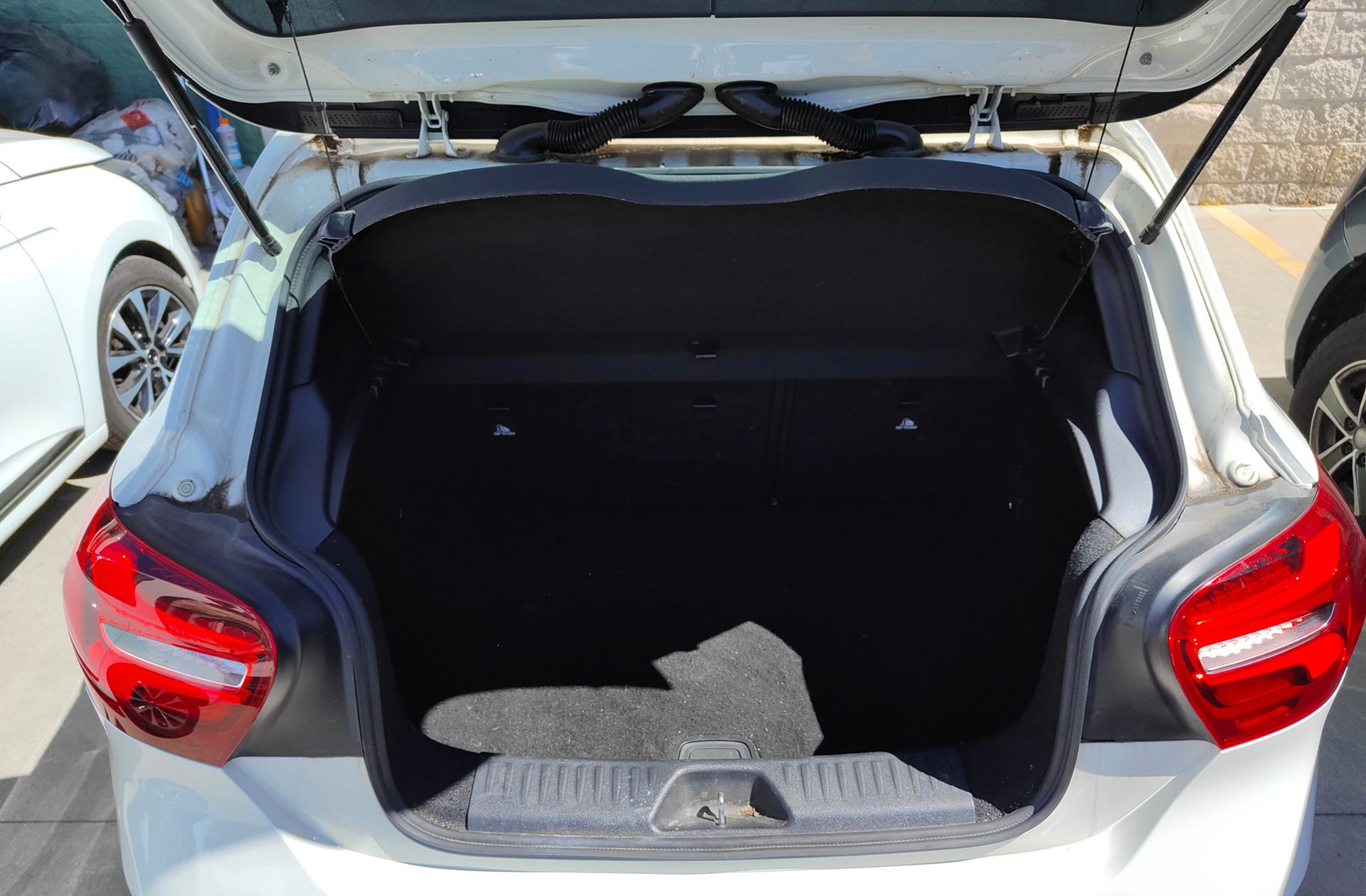 Mercedes-Benz Clase A 200 d Urban - foto 17