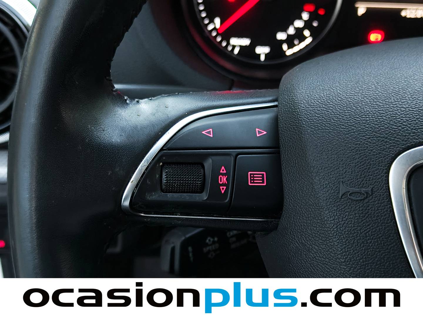 Foto Audi A3 Audi A3 Sportback Advanced 1.4 TFSI (125 CV) S tronic