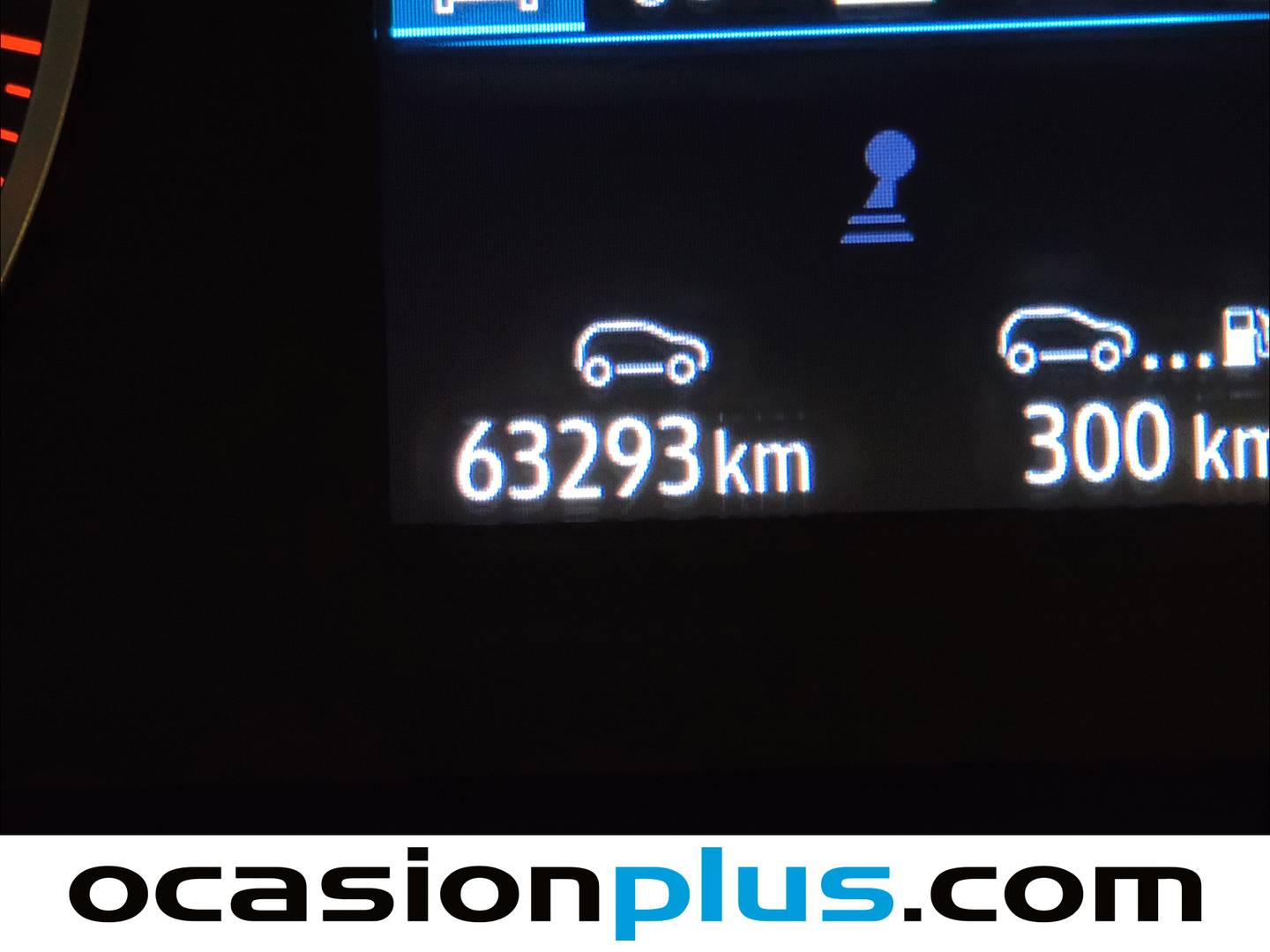 Renault Trafic Renault Trafic SpaceClass Energy Blue dCi (145 CV) seminuevo