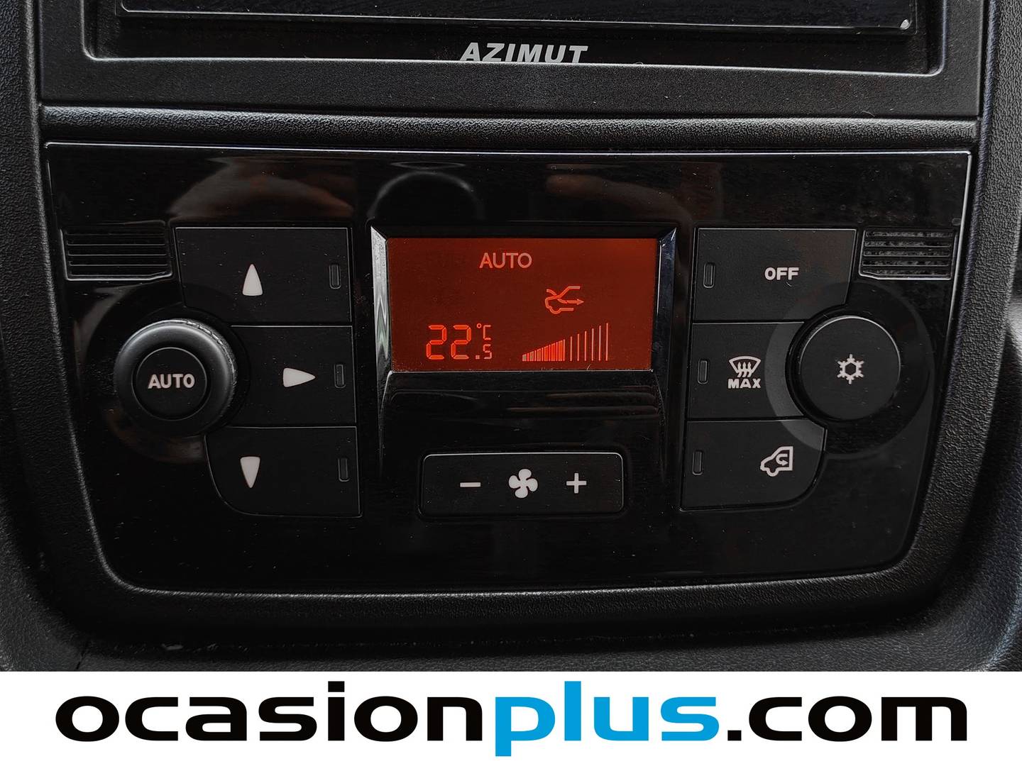 Dethleffs Trend T Dethleffs Trend T T 7057 DBM (160 CV) 4 Plazas manual