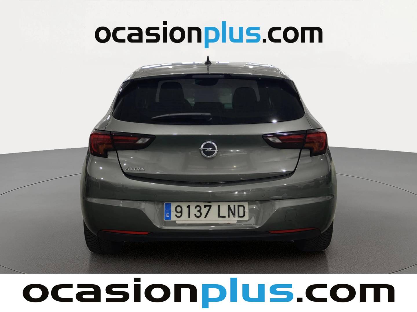 Opel Astra Opel Astra 1.2T SHR Ultimate (145 CV) al mejor precio