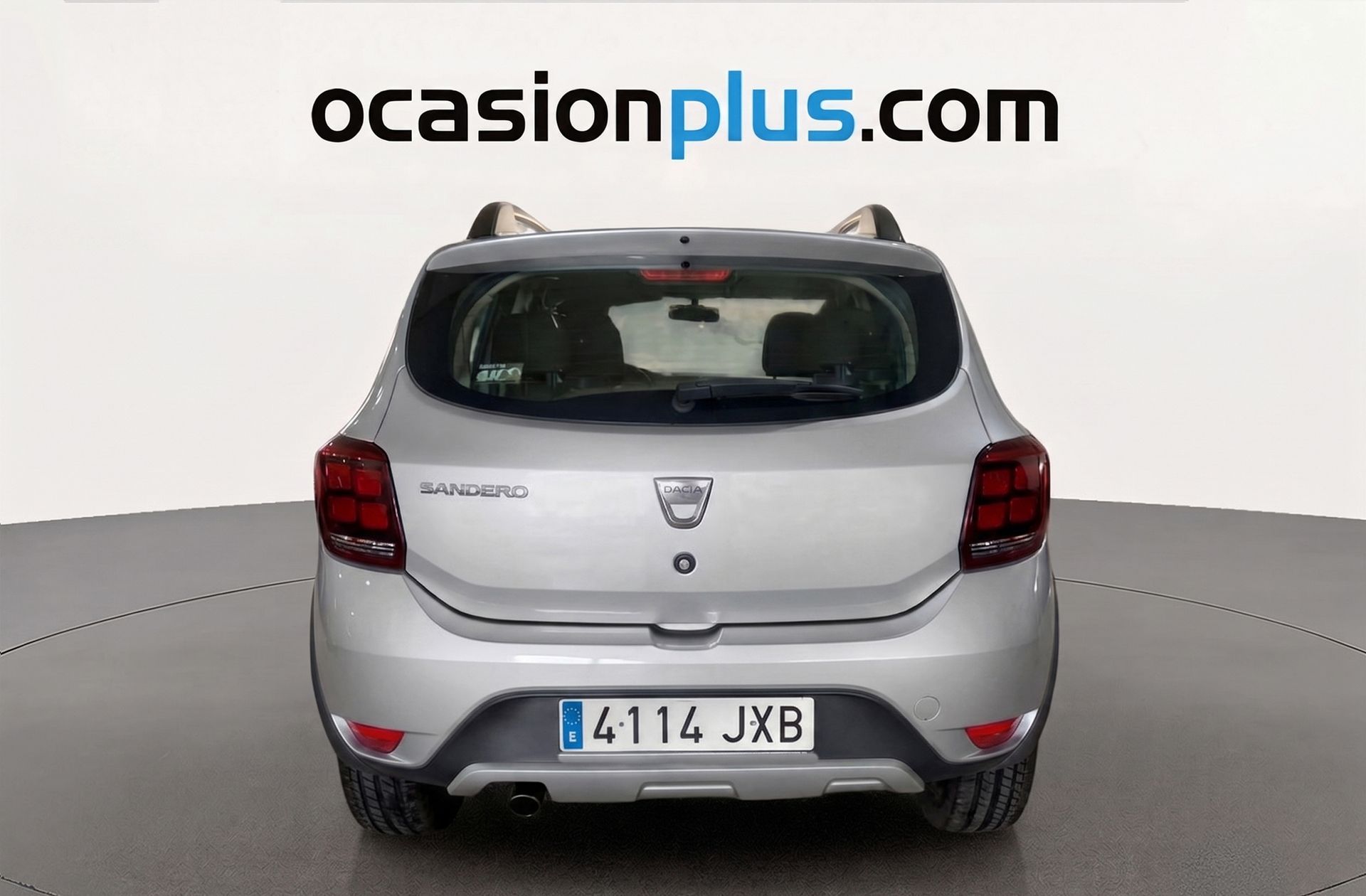 Dacia Sandero Stepway TCe - foto 10