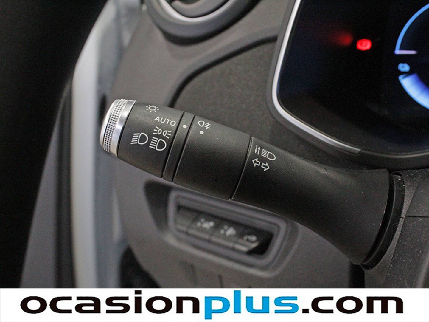 Foto Renault ZOE Renault Zoe Life 80 kW R110 Bateria (108 CV) AUTO