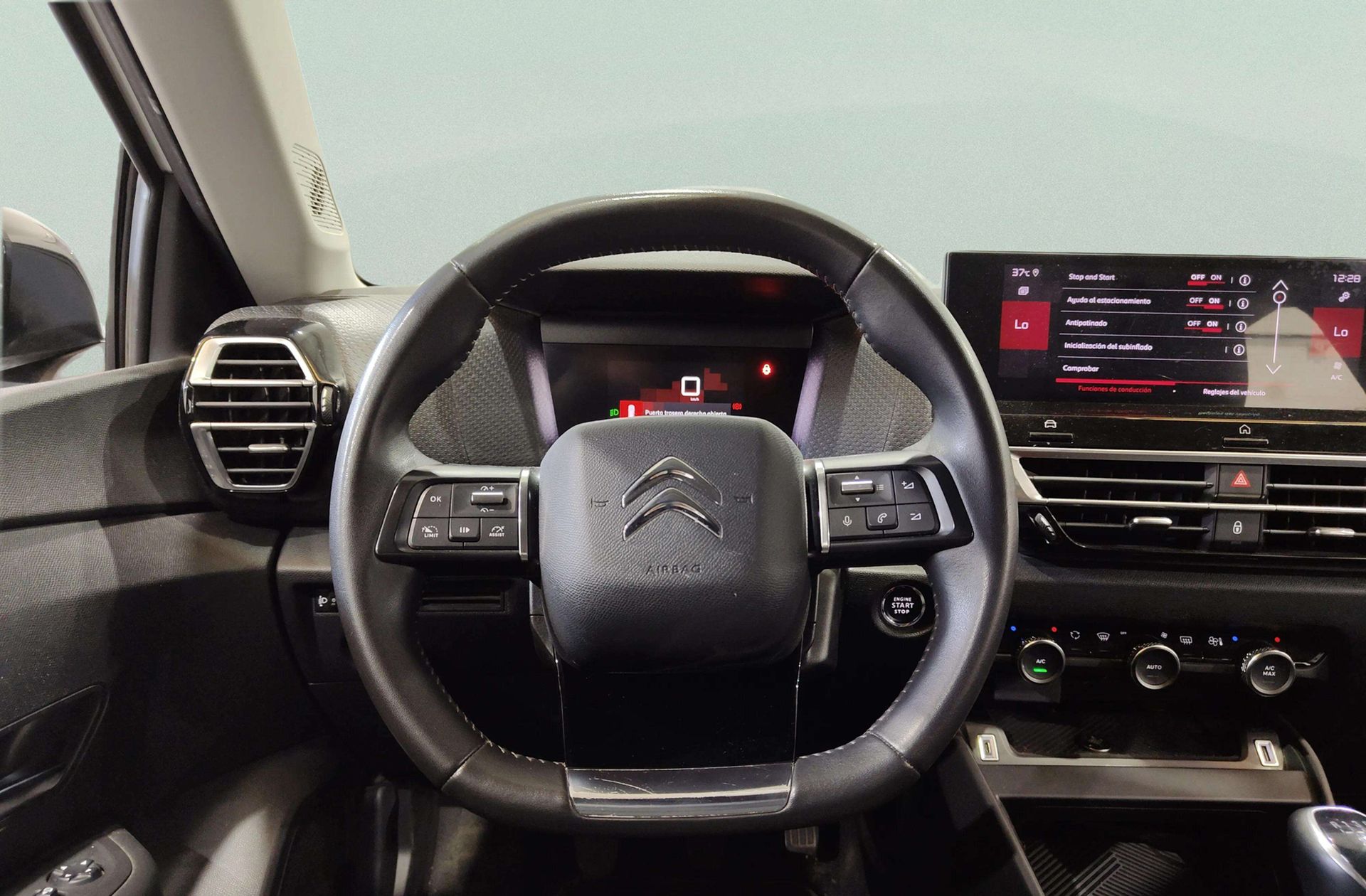 Citroën C4 PurreTech 130 Feel Pack - foto 25