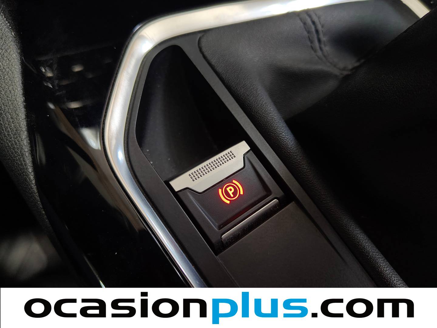Peugeot 5008 Peugeot 5008 PureTech 130 S&S Allure Pack (130 CV)7 Plazas 2023