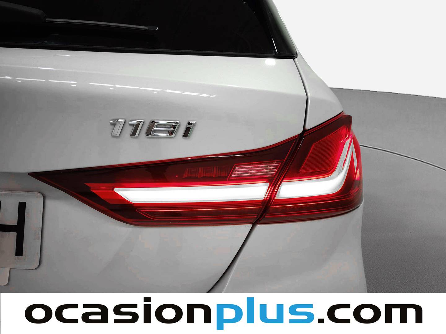 BMW Serie 1 BMW Serie 1 118i (140 CV) al mejor precio