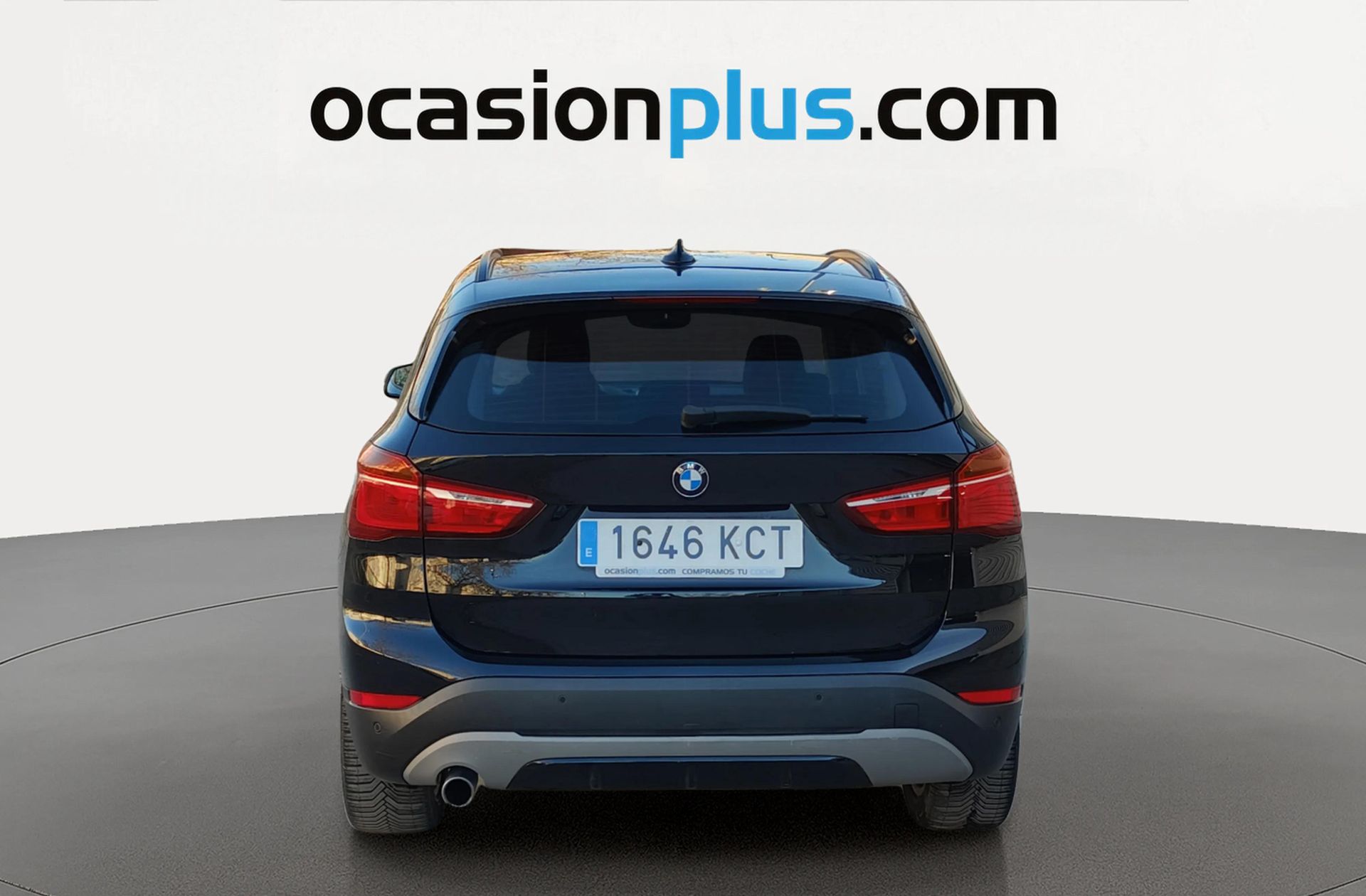 BMW X1 sDrive18d - foto 14