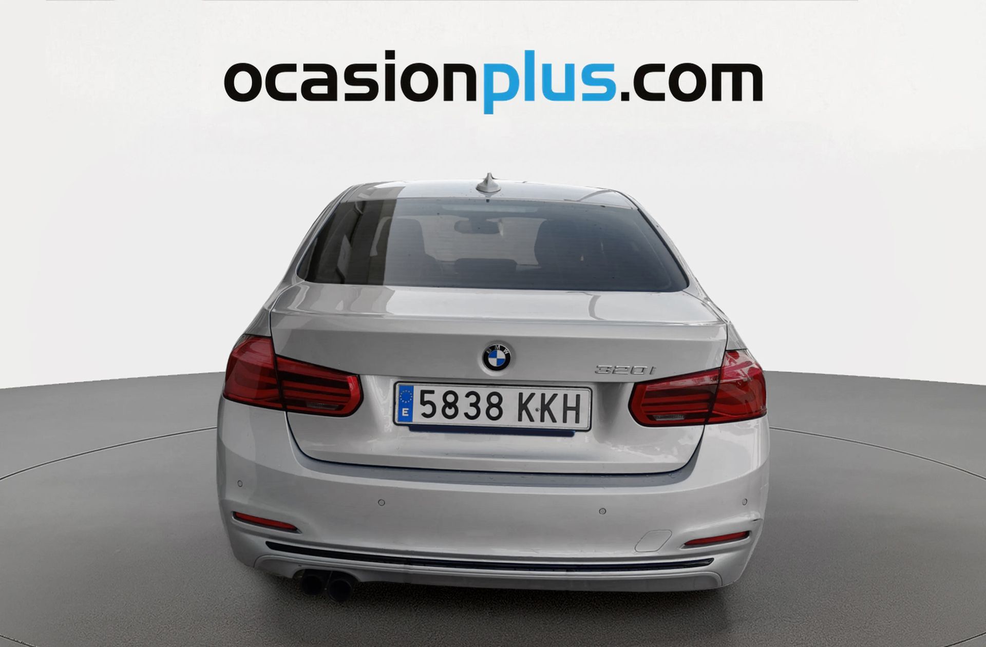 BMW Serie 3 320i - foto 13