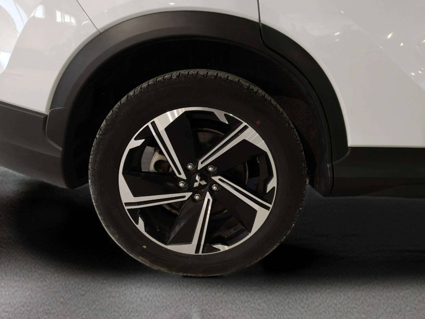 Mitsubishi Eclipse Cross Mitsubishi Eclipse Cross 2.4 PHEV Kaiteki 4WD Auto (188 CV) de segunda mano