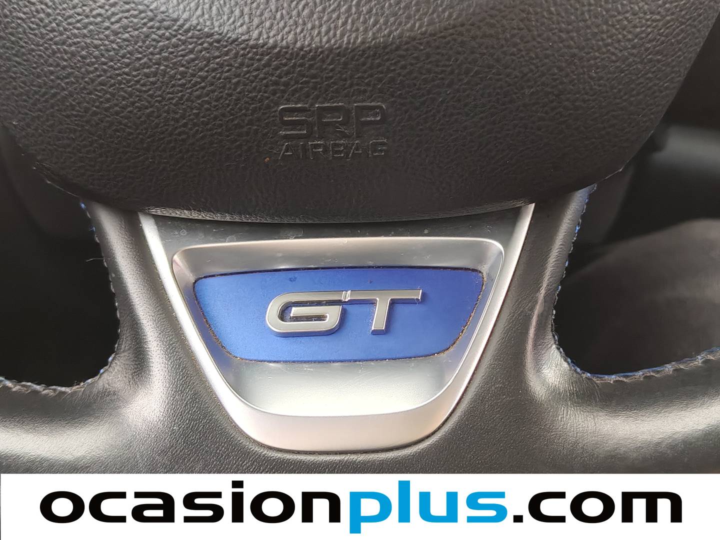 Renault Mégane Renault Megane GT Energy TCe (205 CV) EDC de ocasión