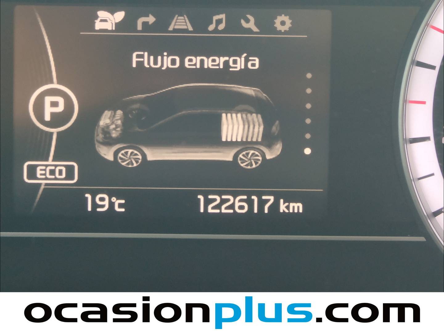 KIA Niro KIA Niro 1.6 GDi HEV Drive (141 CV) 2018
