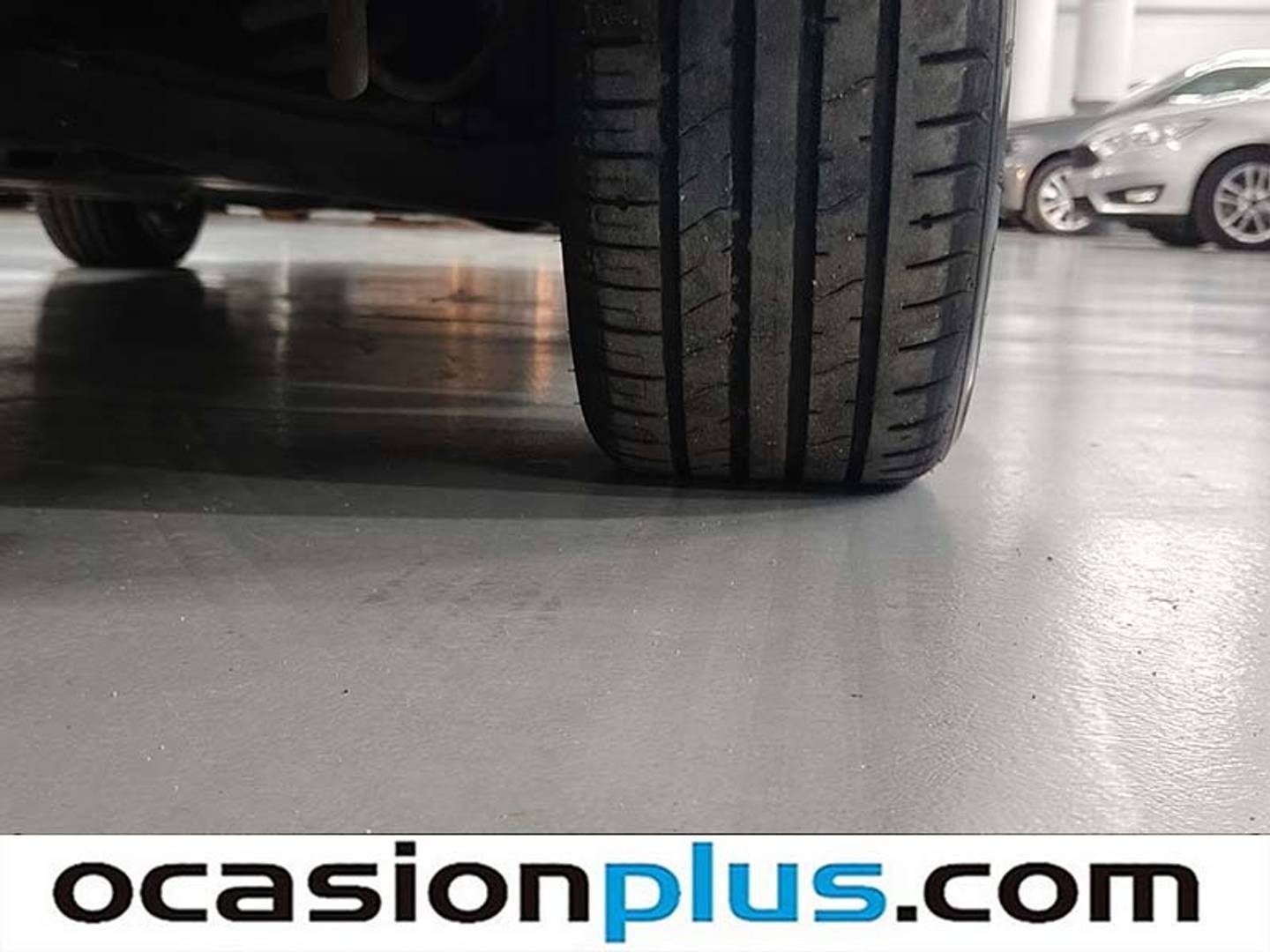 Foto Mercedes Clase CLK Mercedes-Benz Clase CLK Clase CLK 270 CDI Elegance (170 CV)