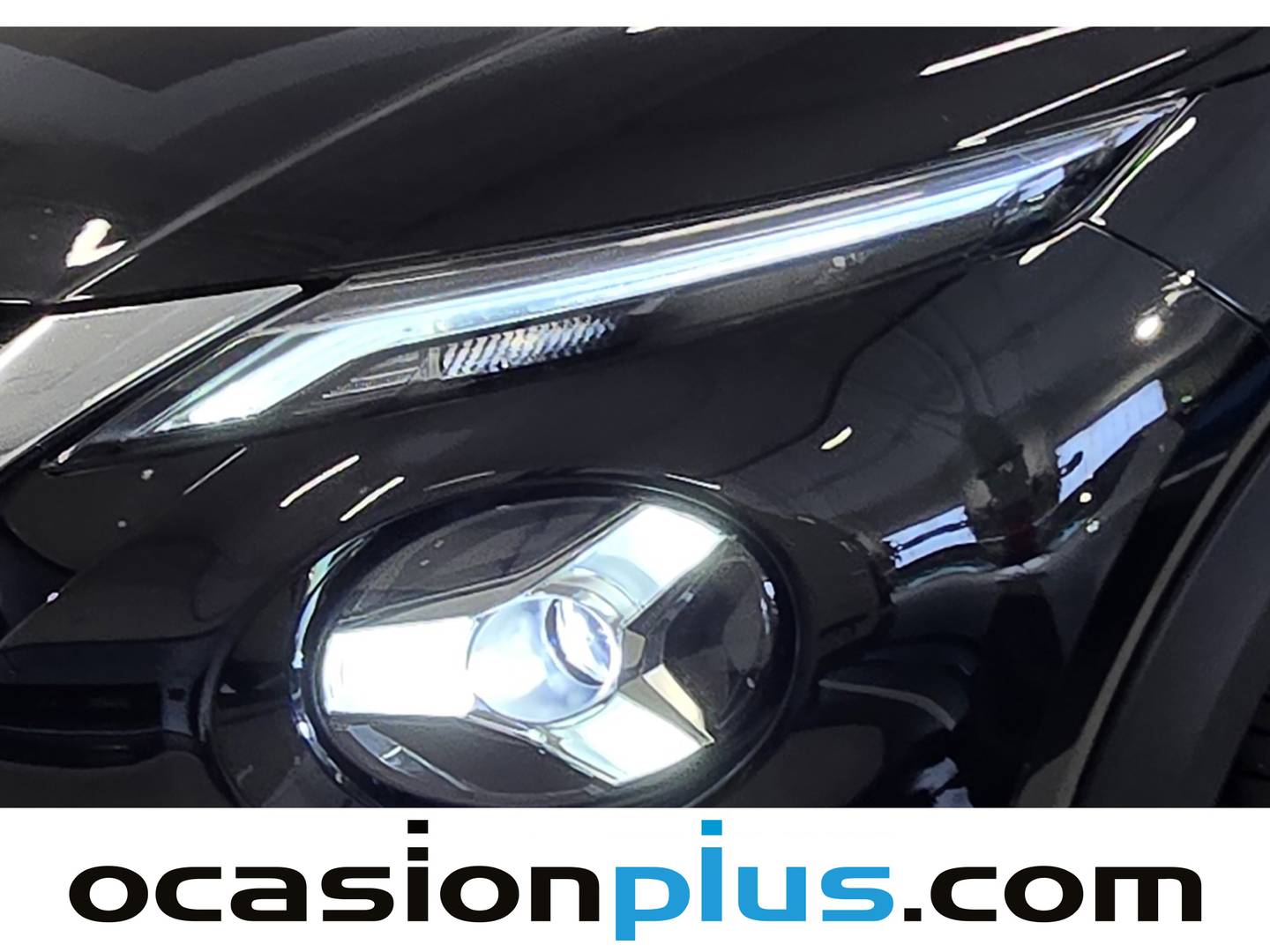 Acabados Nissan JUKE Nissan Juke DIG-T Acenta (114 CV)