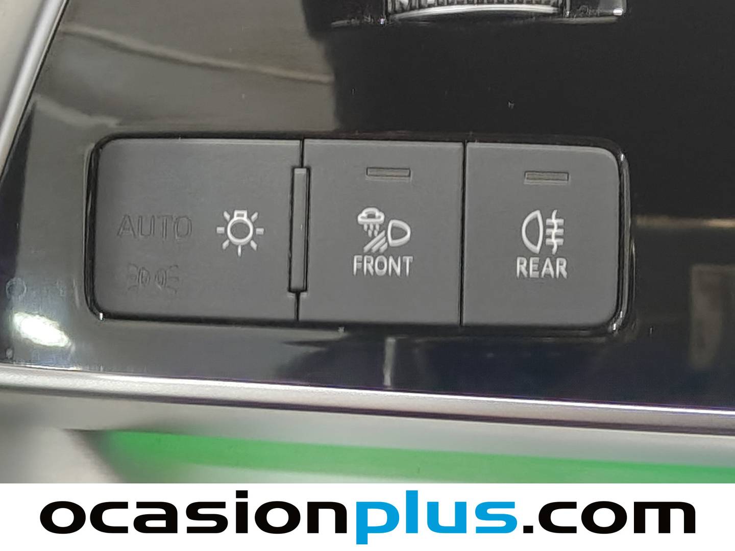 Audi Q8 Audi Q8 S Line 55 TFSI quattro (340 CV) tiptronic de ocasión