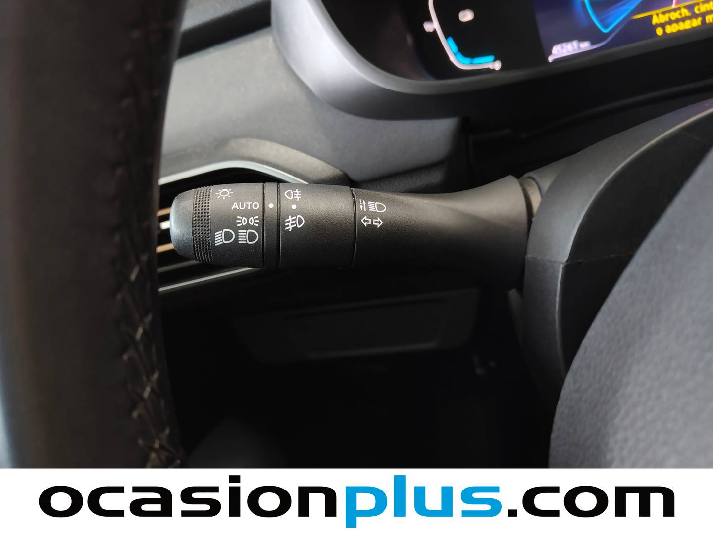 Dacia Jogger Dacia Jogger Extreme Hybrid (140 CV) 7 Plazas 140cv
