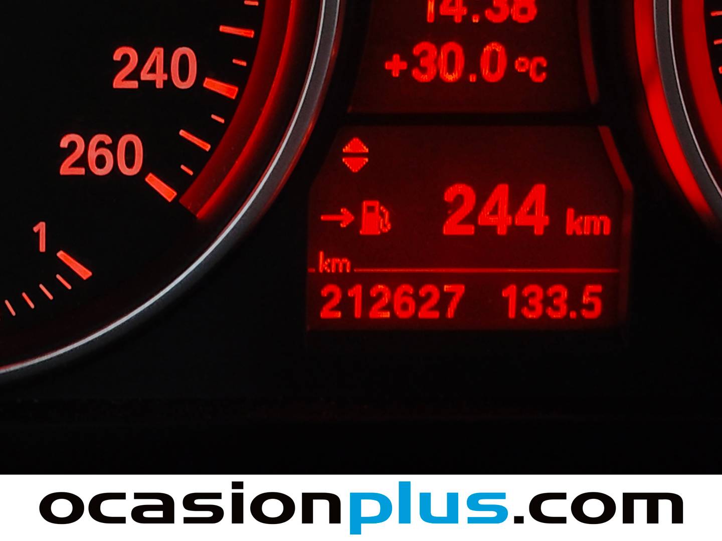 BMW X1 BMW X1 sDrive18d (143 CV) seminuevo