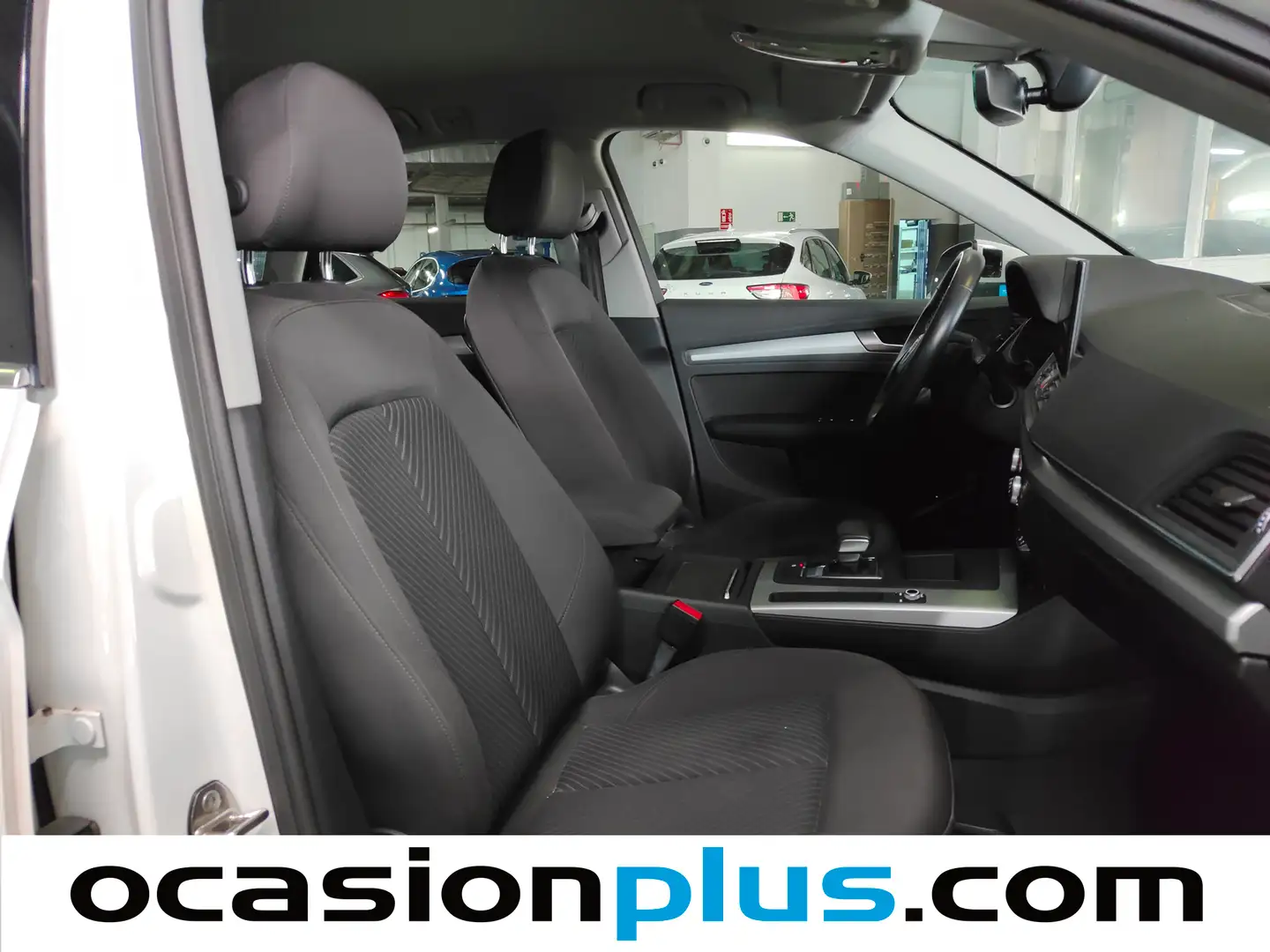 Foto Audi Q5 Audi Q5 Advanced 35 TDI (163 CV) S tronic