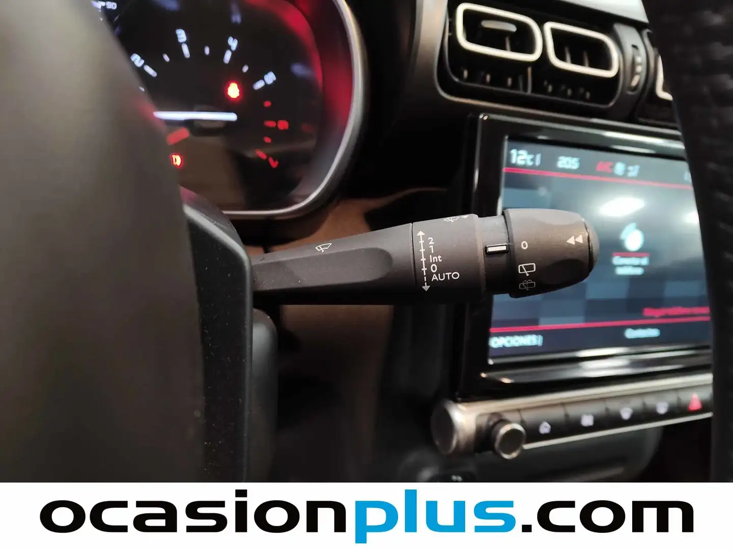 Foto Citroën C3 Aircross Citroen C3 Aircross PureTech 130 Shine Pack EAT6 (131 CV)