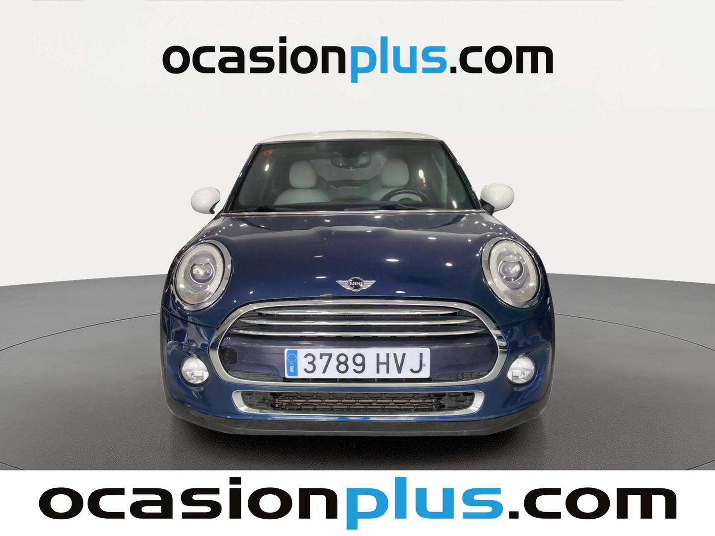 Mini MINI Mini MINI Cooper (136 CV) barato