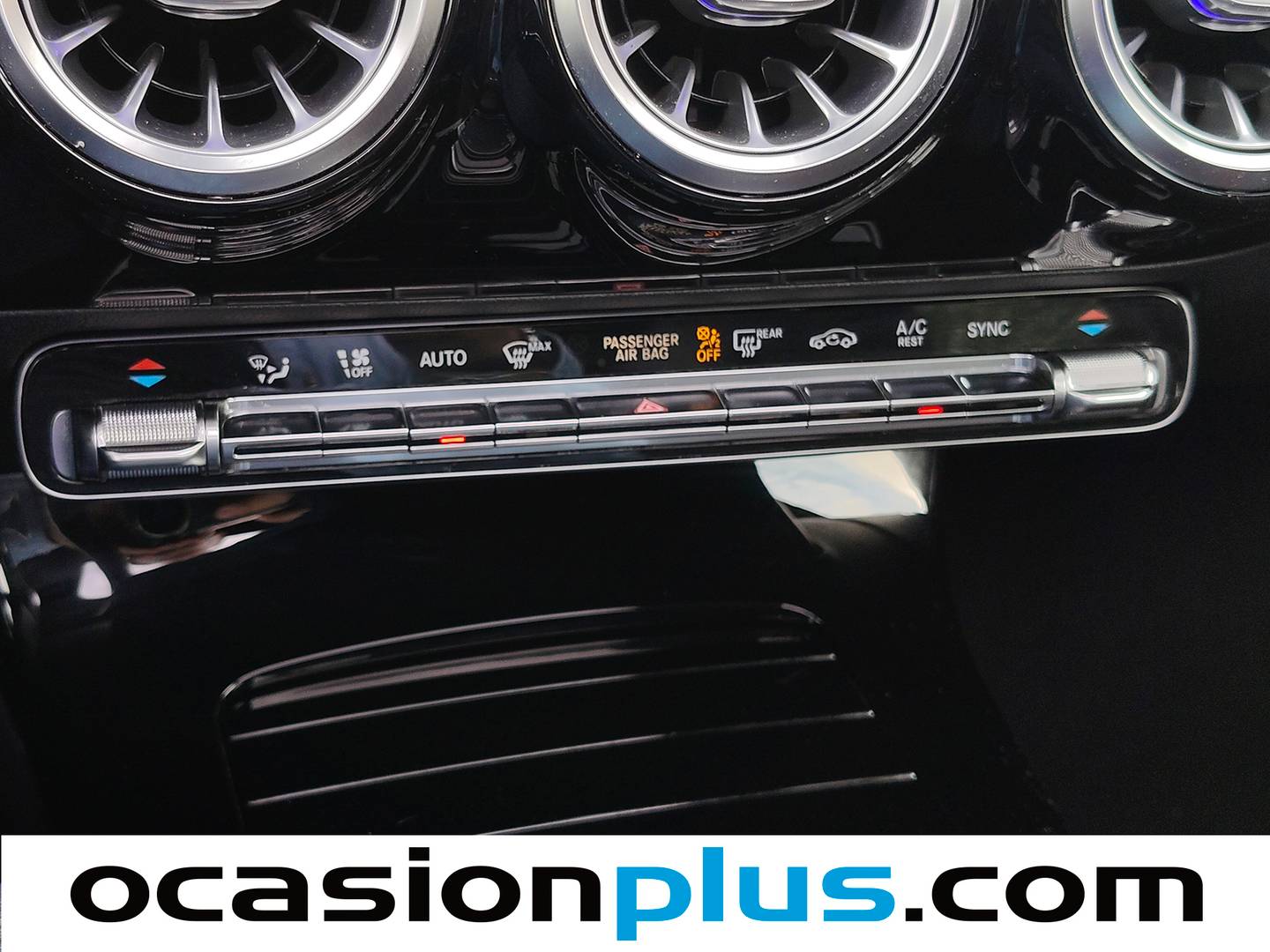 Mercedes Clase A Mercedes-Benz Clase A 180 (136 CV) de ocasión