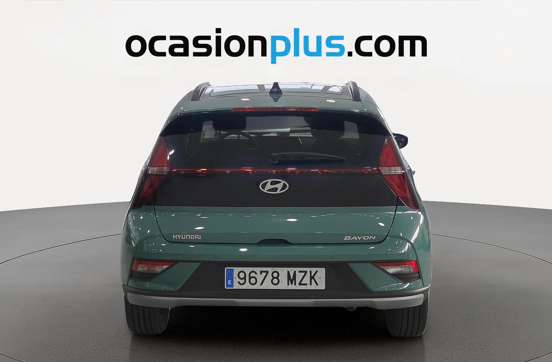 Hyundai Bayon 1.2 MPI Maxx - foto 15