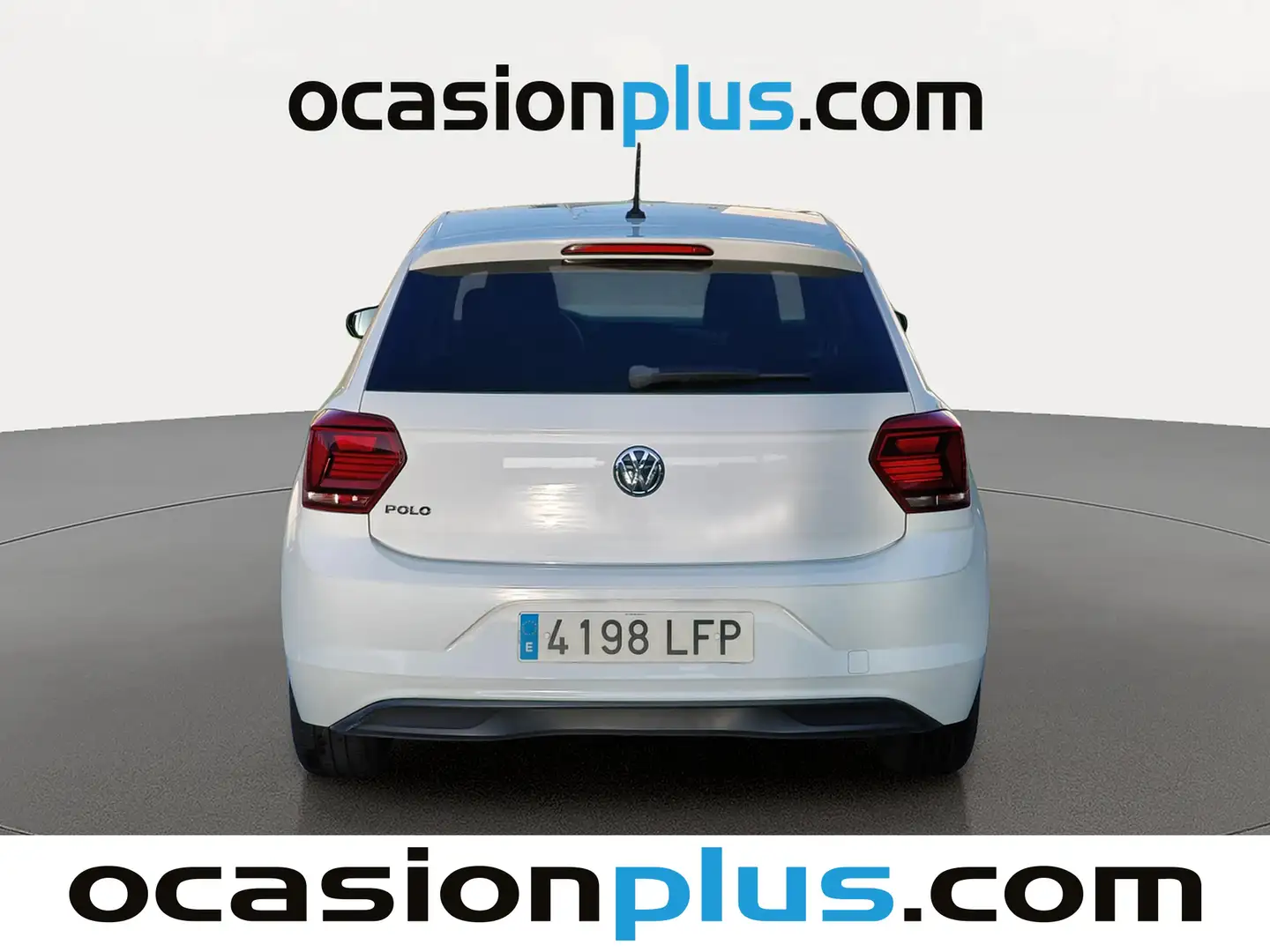 Foto Volkswagen Polo Volkswagen Polo Sport 1.0 TSI  (95 CV)