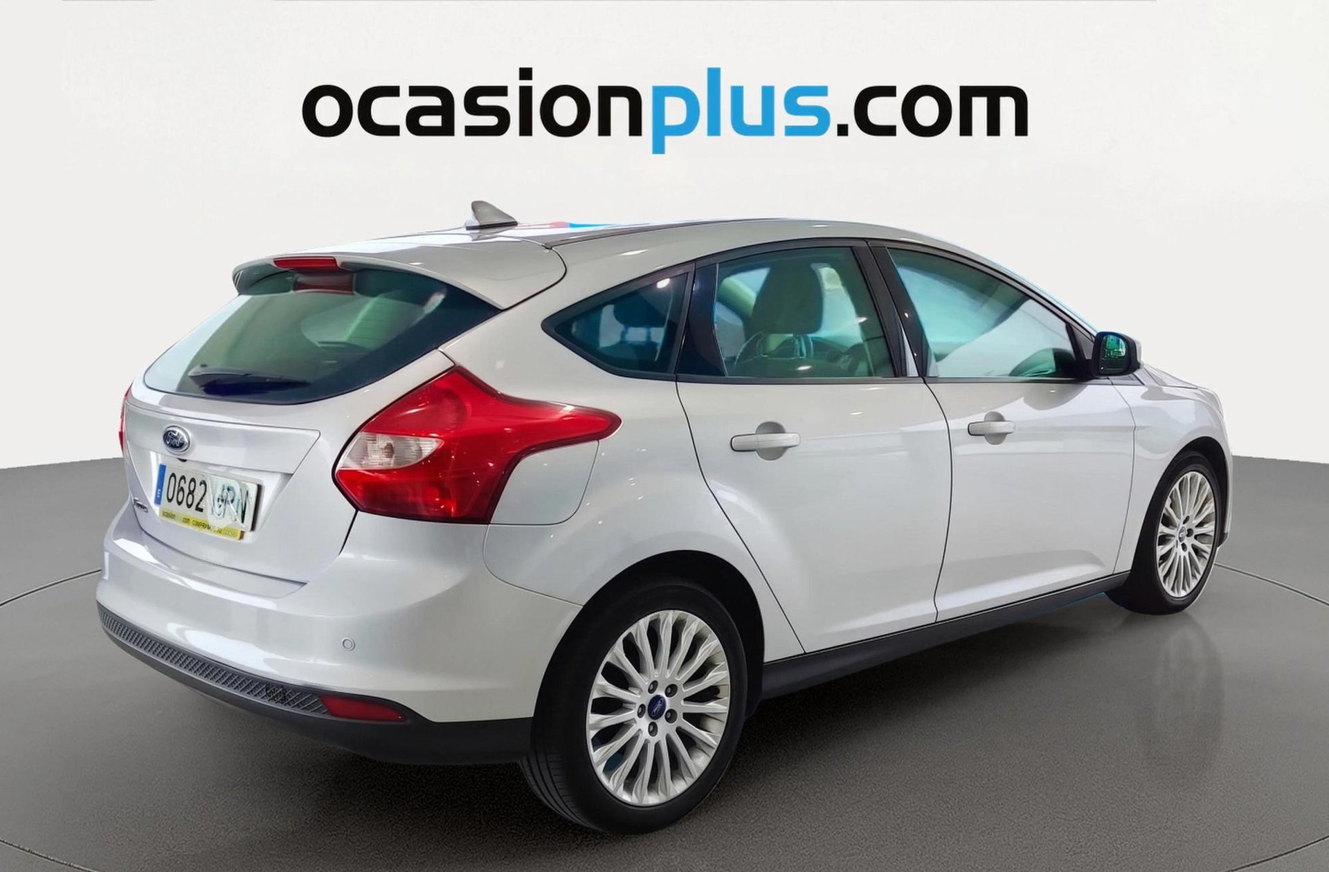 Ford Focus 1.6 TDCi Trend - foto 4