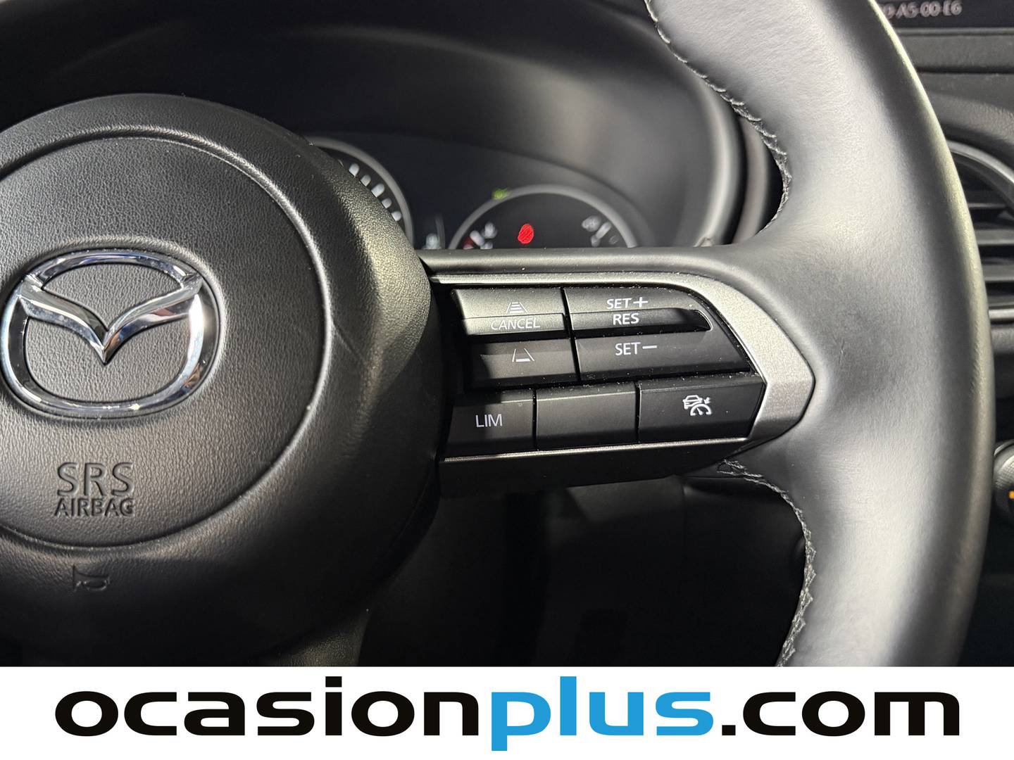 Foto Mazda CX-30 Mazda CX-30 e-SKY G MHEV Prime-line AT (140 CV)