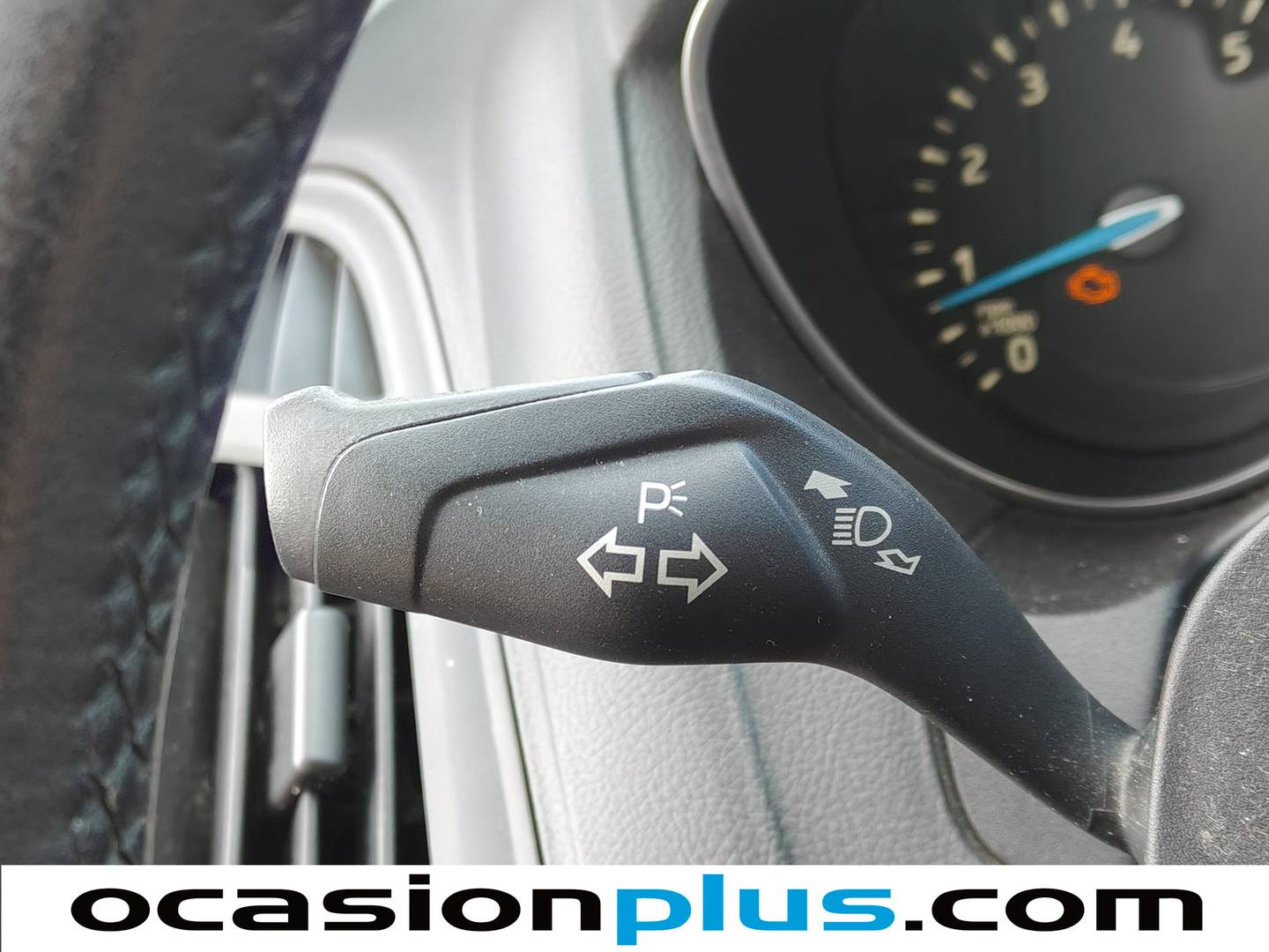 Ford Focus Ford Focus 1.0 Ecoboost S&S Trend+ (125 CV) de ocasión