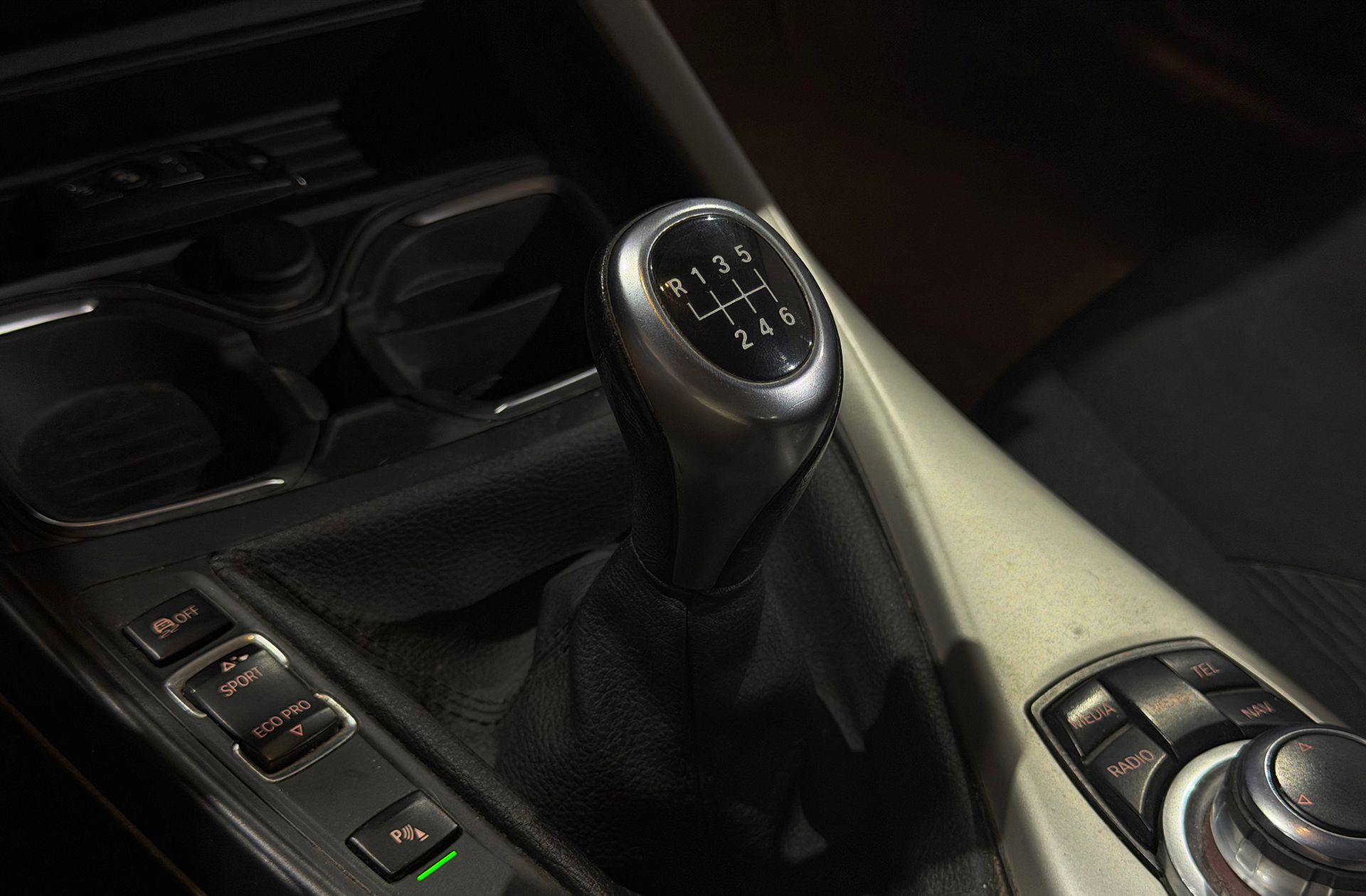 BMW Serie 1 116d Efficient Dynamics - foto 5