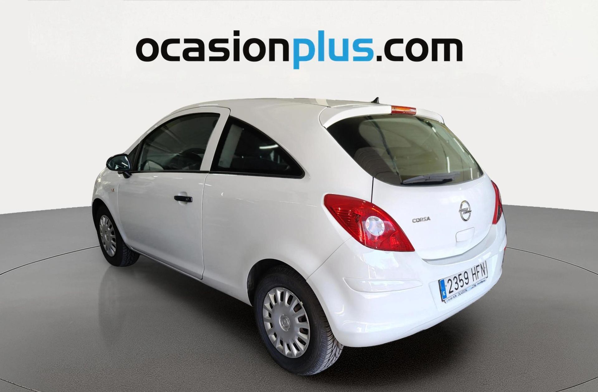 Opel Corsa 1.3 ecoFlex Essentia - foto 3