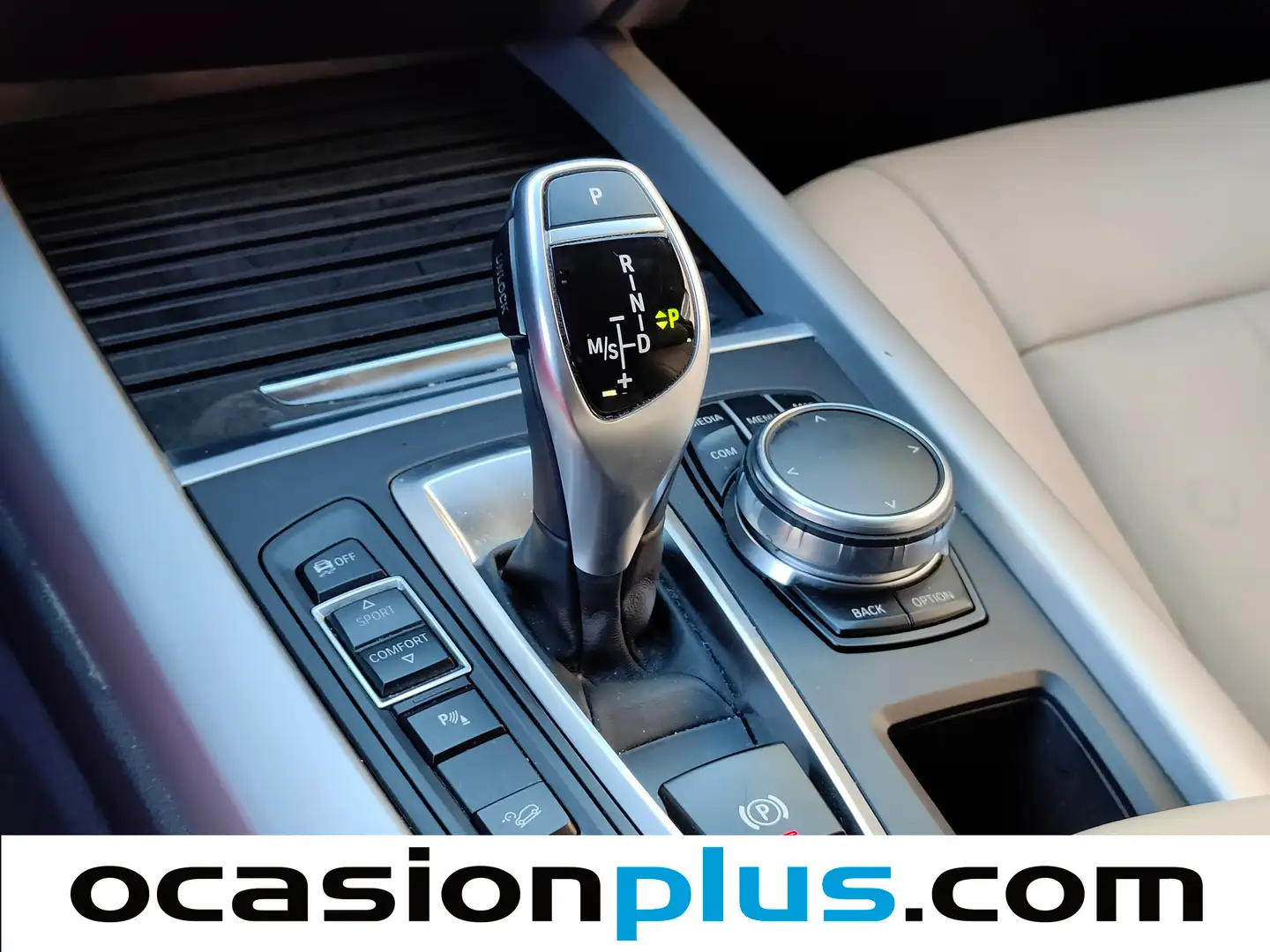 Foto BMW X5 BMW X5 xDrive25d (231 CV) M Pack