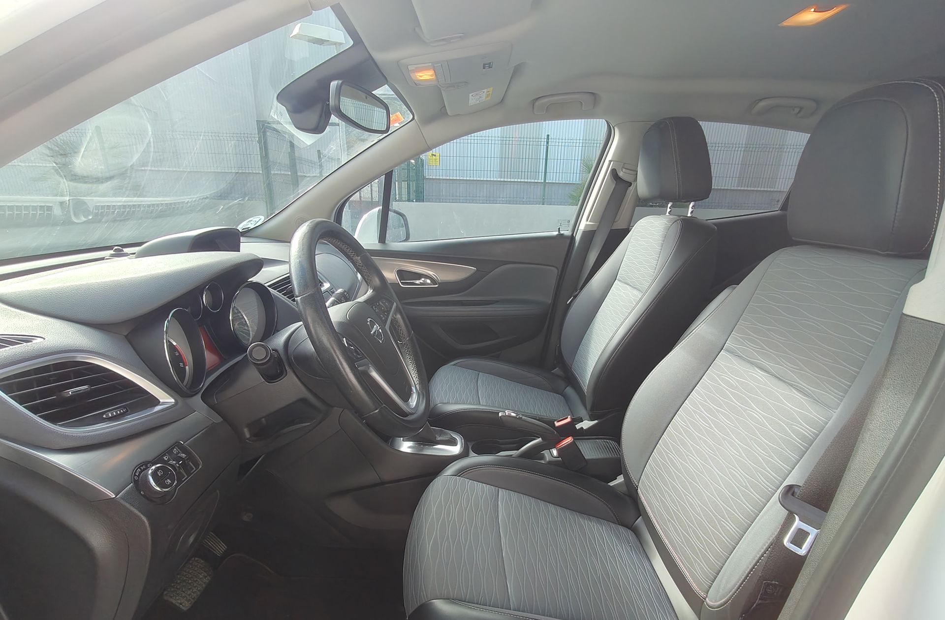 Opel Mokka 1.4 Turbo Excellence 4x2 - foto 10