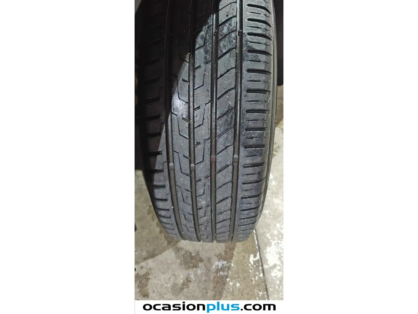 Foto Renault Captur Renault Captur Zen TCe (90 CV)