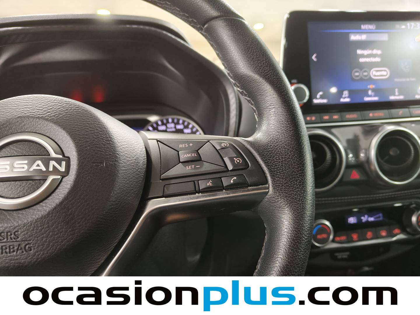 Nissan JUKE Nissan Juke 1.6 Hybrid N-Connecta Auto (143 CV) barato