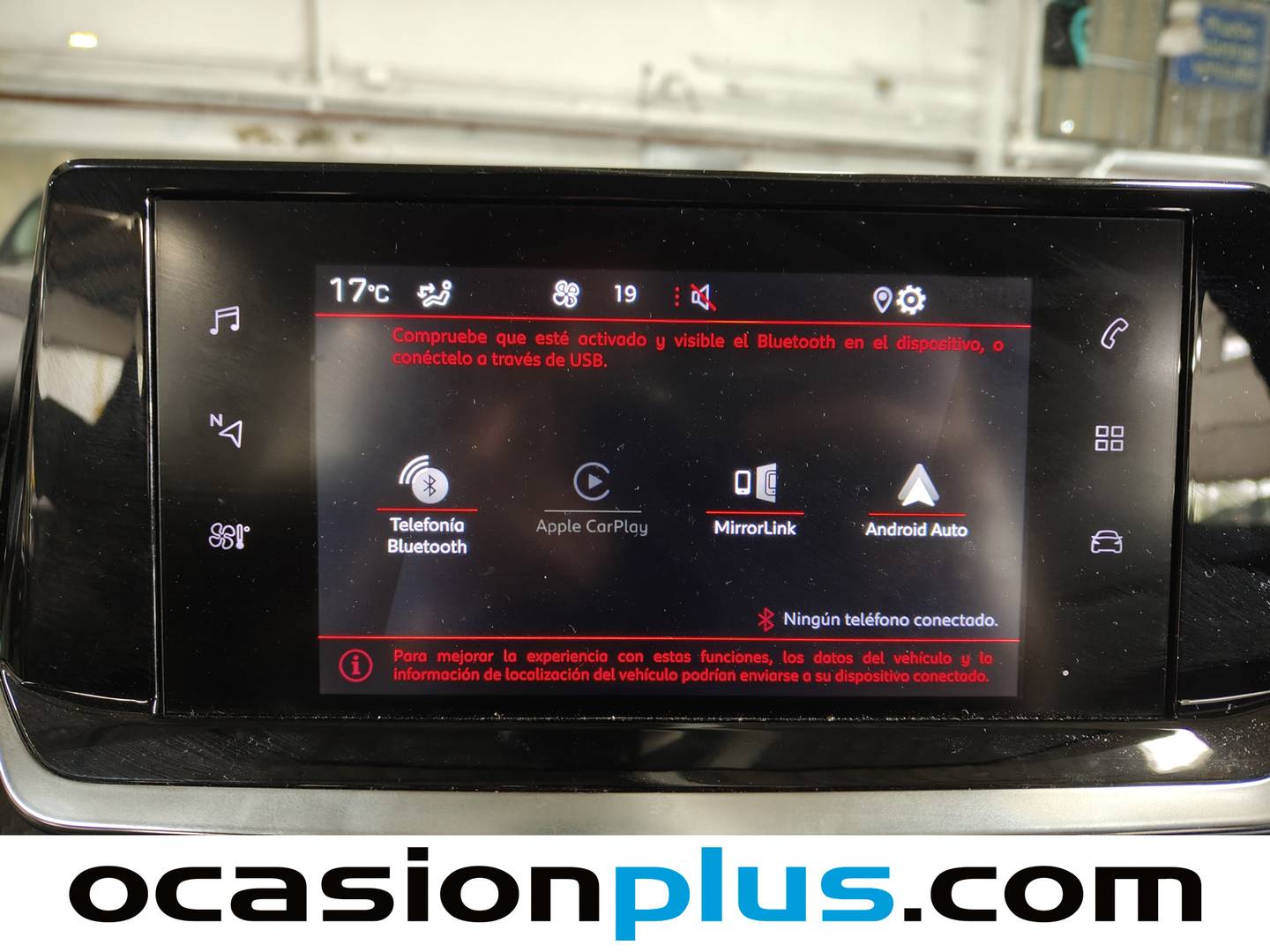 Foto Peugeot 208 Peugeot 208 PureTech 100 Allure (100 CV)