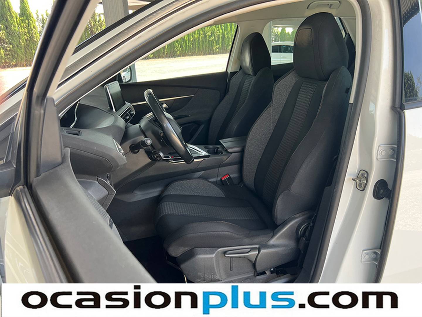 Foto Peugeot 3008 Peugeot 3008 2.0 HDI Active FAP (150 CV)