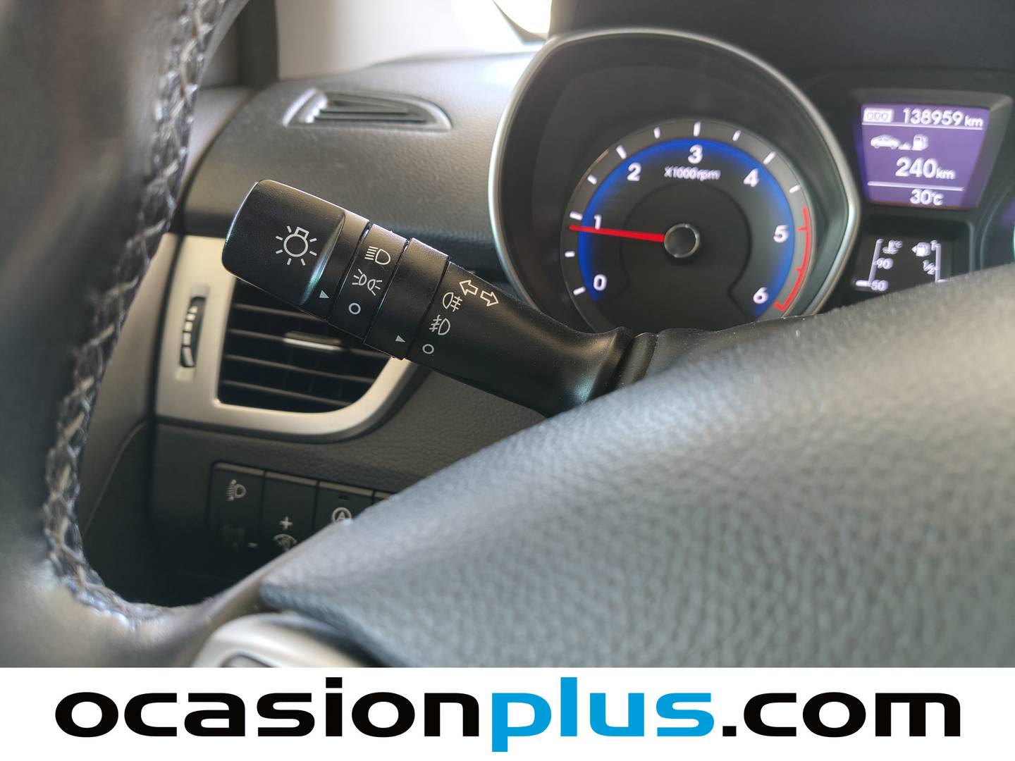 Hyundai i30 Hyundai i30 1.6 CRDI BlueDrive Klass (110 CV) 2016