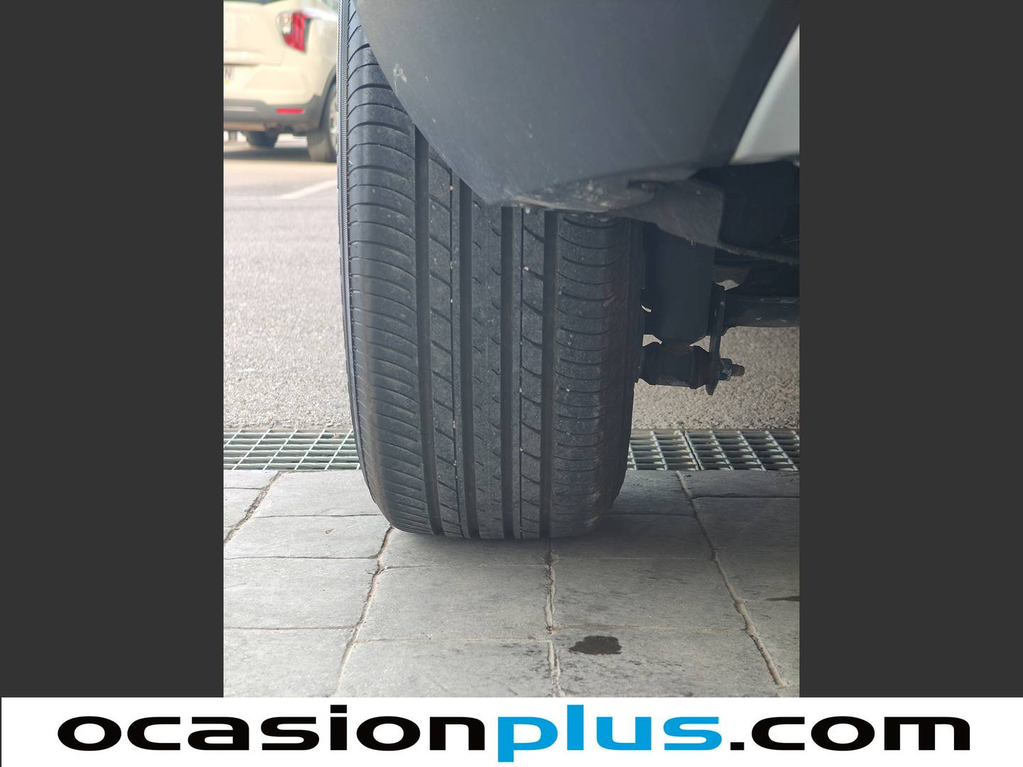 Foto Ford Kuga Ford Kuga 1.5 EcoBoost Titanium 4x2 (150 CV)