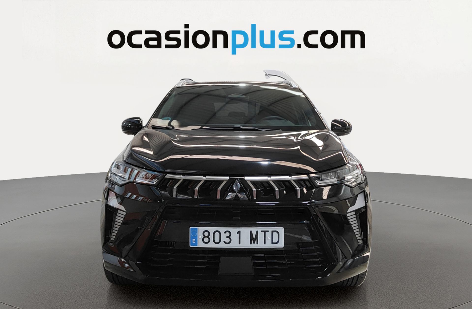 Mitsubishi ASX 100T Motion - foto 14