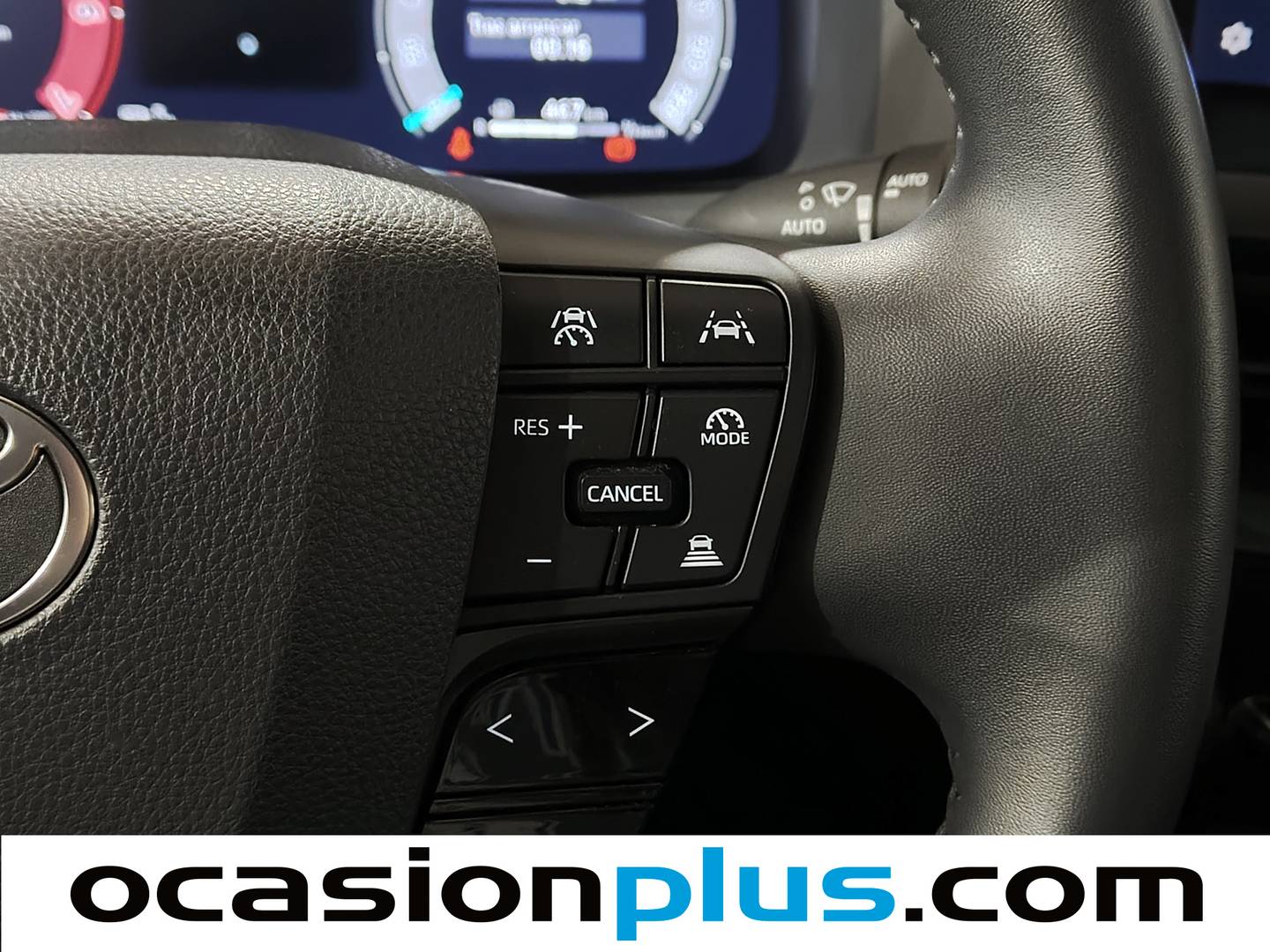 Toyota C-HR Toyota C-HR 140H Advance  (140 CV) barato